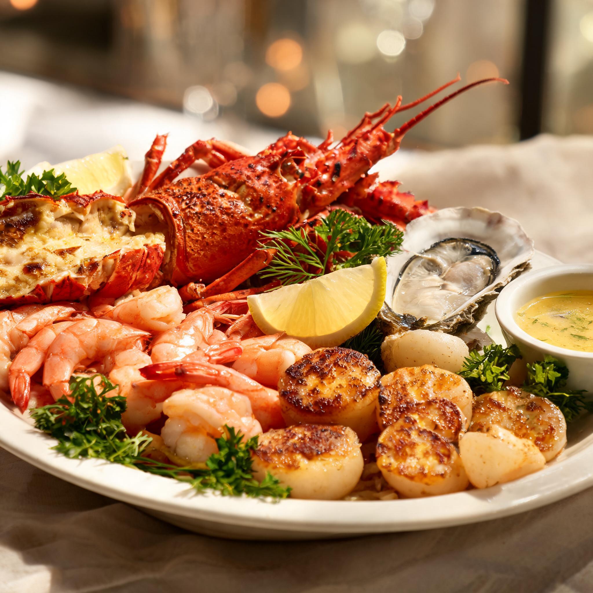 Lobsbrunchandbistro