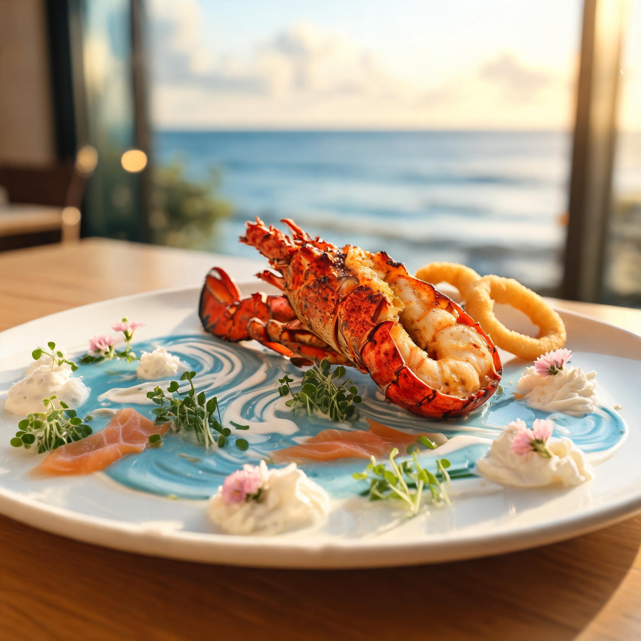 Lobsbrunchandbistro