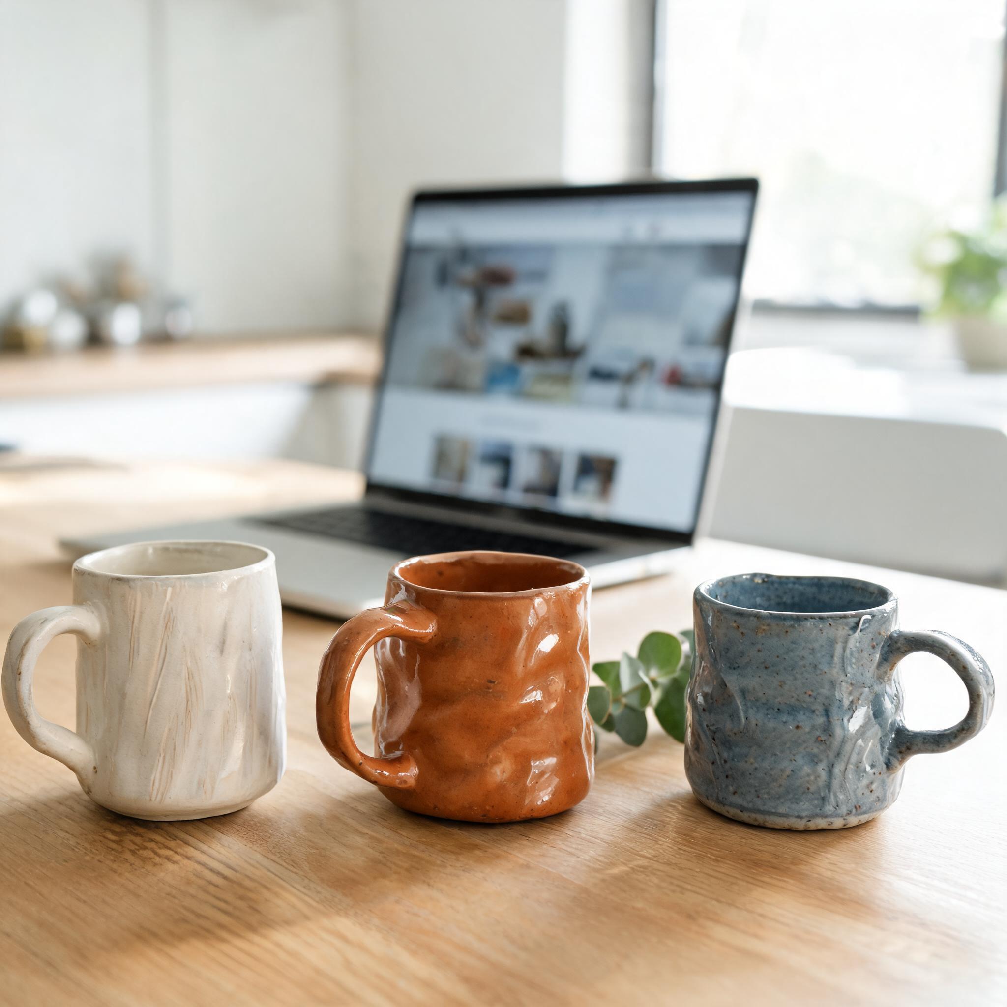 The Benefits and Considerations of Investing in Ethical Handmade Mugs