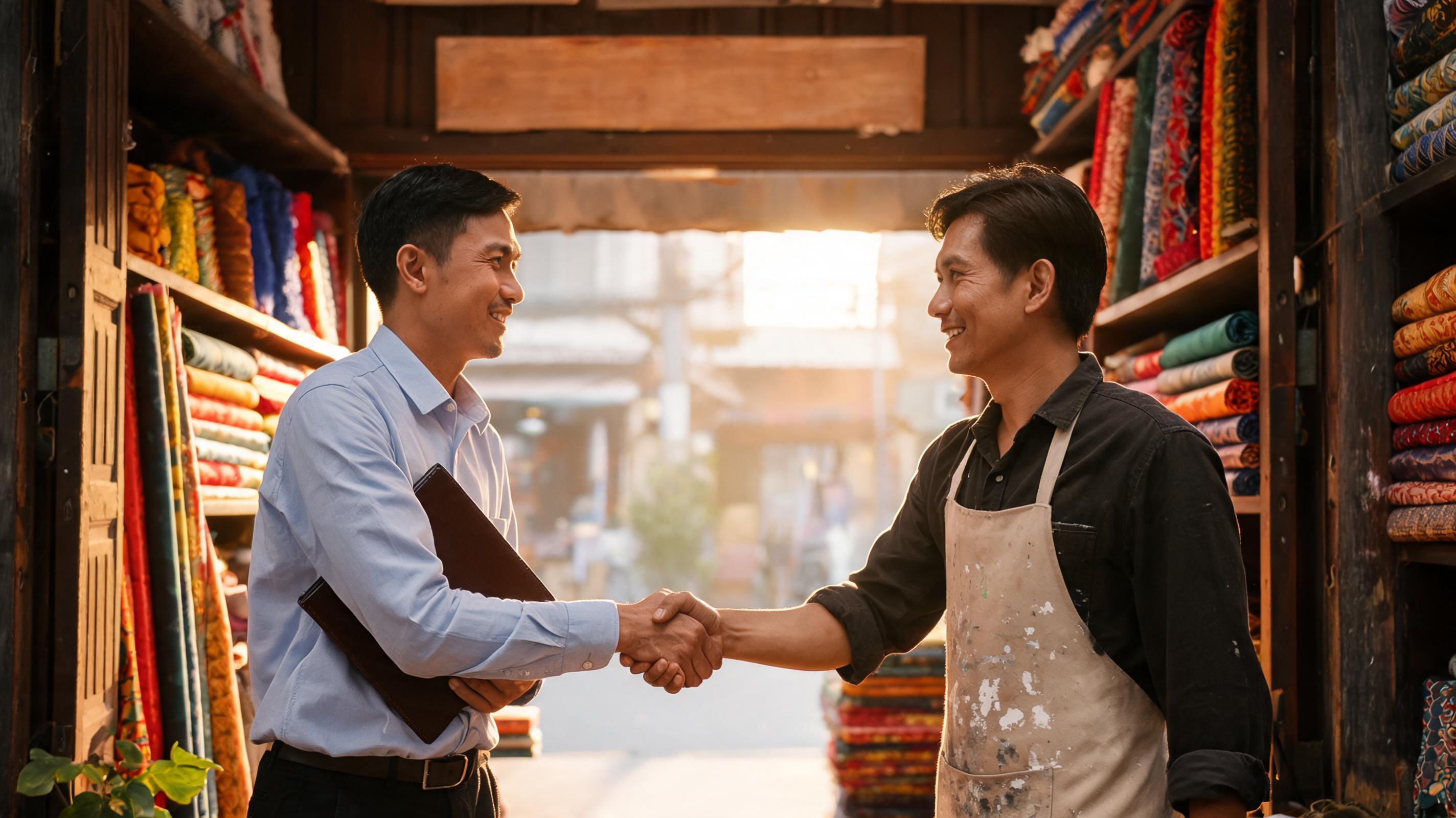 จ้างทำ SEO AEO เจ้าไหนดี: เกณฑ์เลือกผู้ให้บริการแบบเทียบข้อต่อข้อ