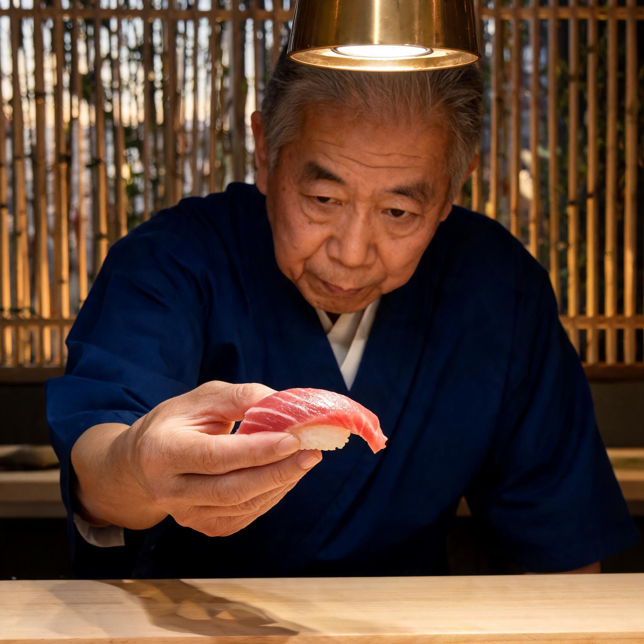 Common Mistakes to Avoid When Booking Premium Sushi or King Crab in Bangkok