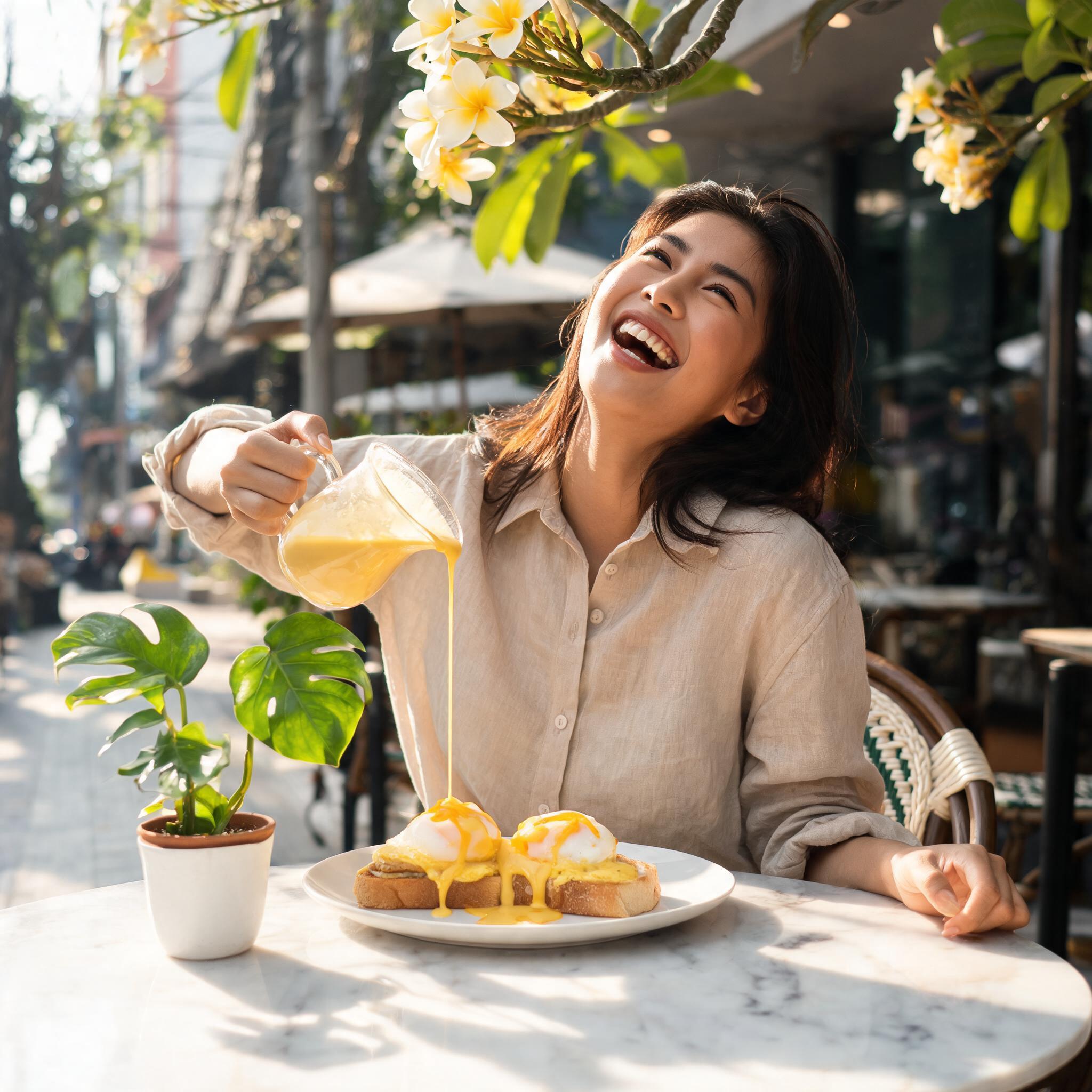 Brunch ย่านสุขุมวิท — ทำไม Sukhumvit 20 กลายเป็นถนนสาย Brunch เส้นใหม่