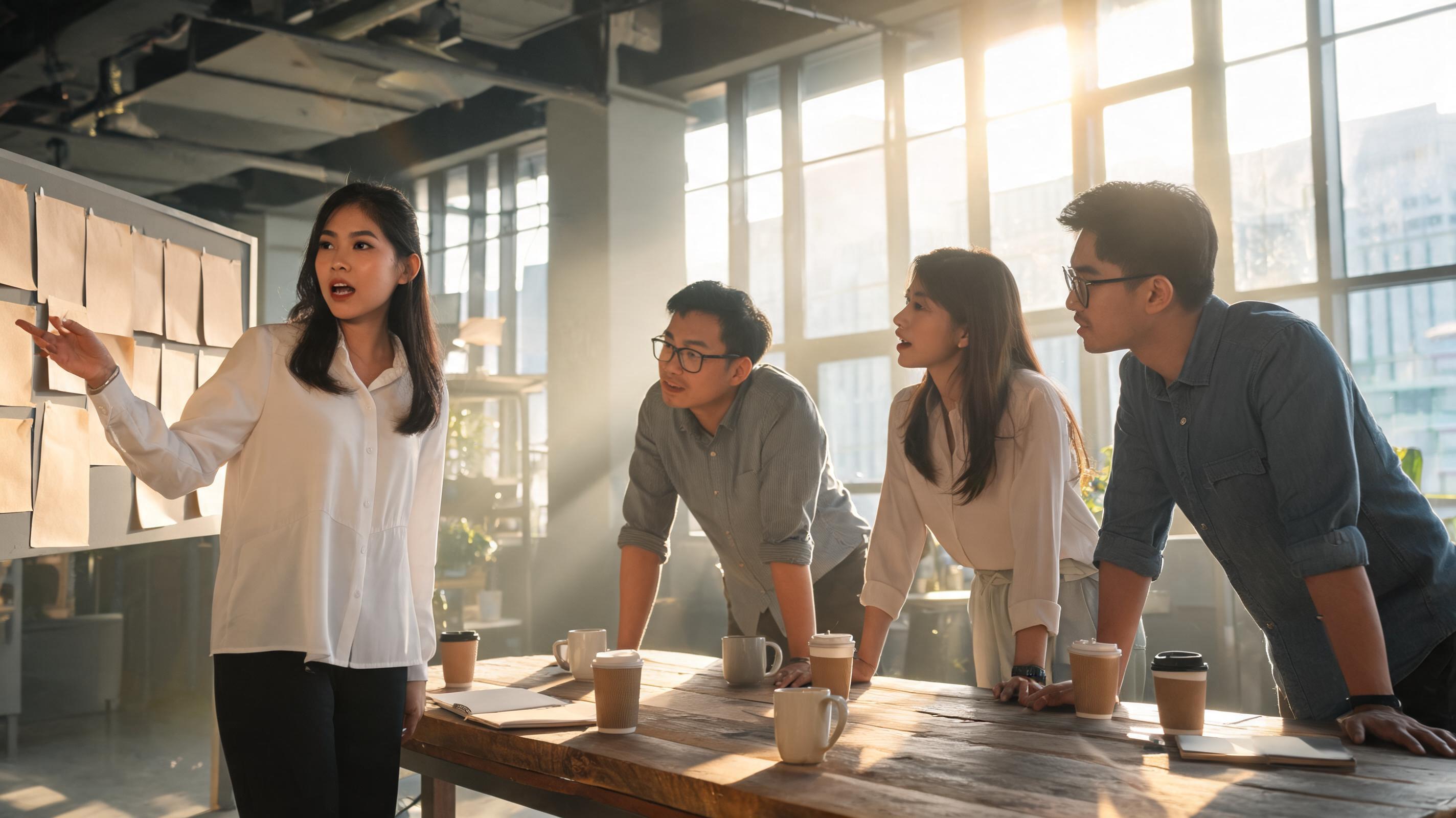 จ้างทำ SEO เจ้าไหนดี? How to Choose an SEO/AEO/GEO Agency in Thailand