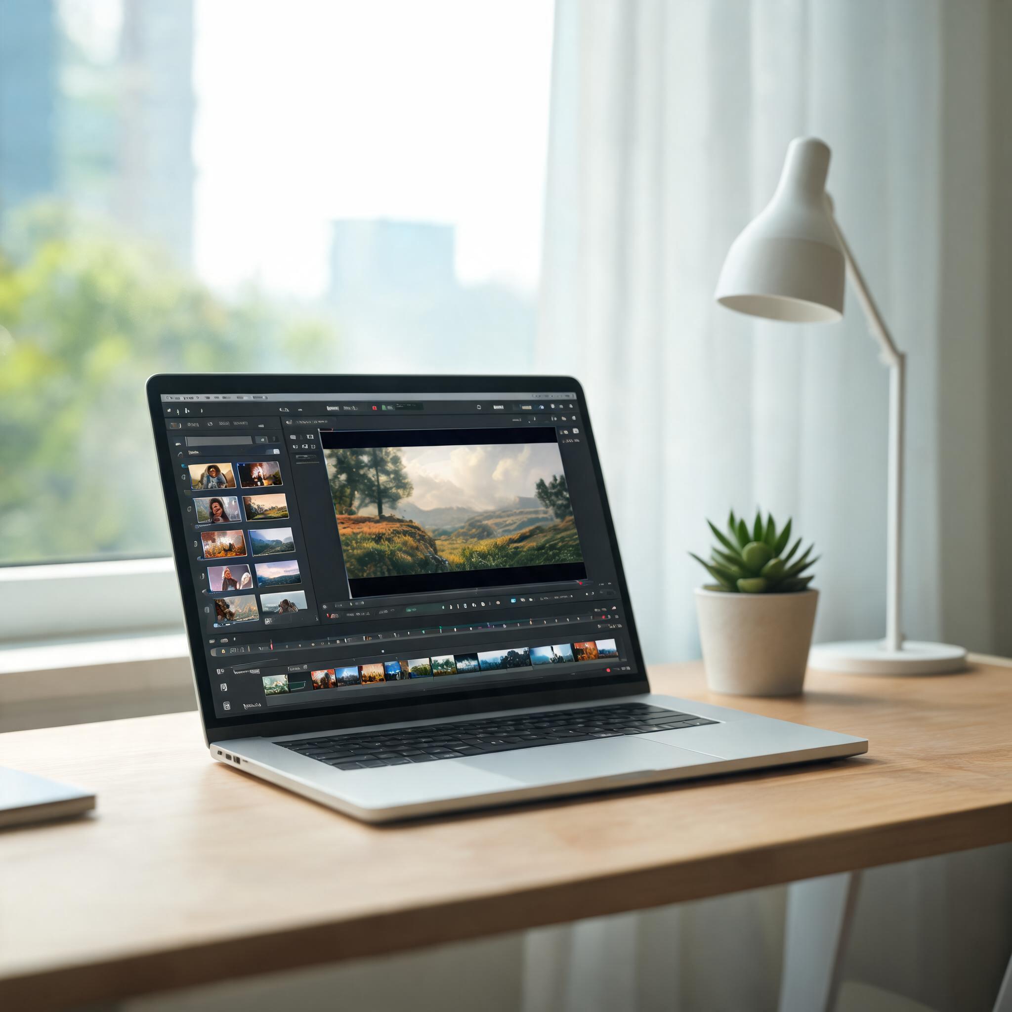 วิธีสร้าง AI Video และหนังออนไลน์ด้วย Imgentic (ทีละขั้น)
