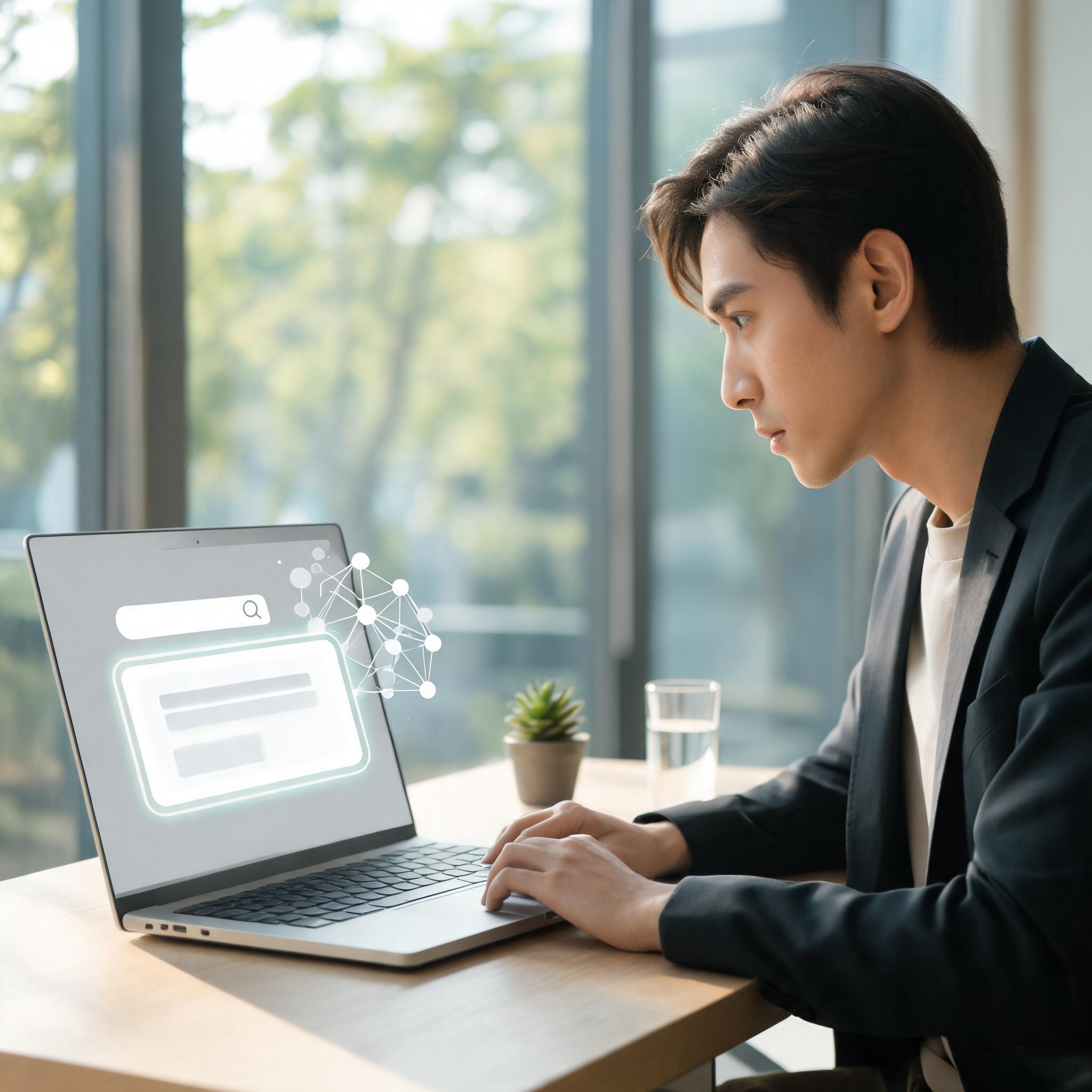 ทำไม ImVisible รับทำ SEO ติดหน้าแรก และ AI Search ในบริการเดียว