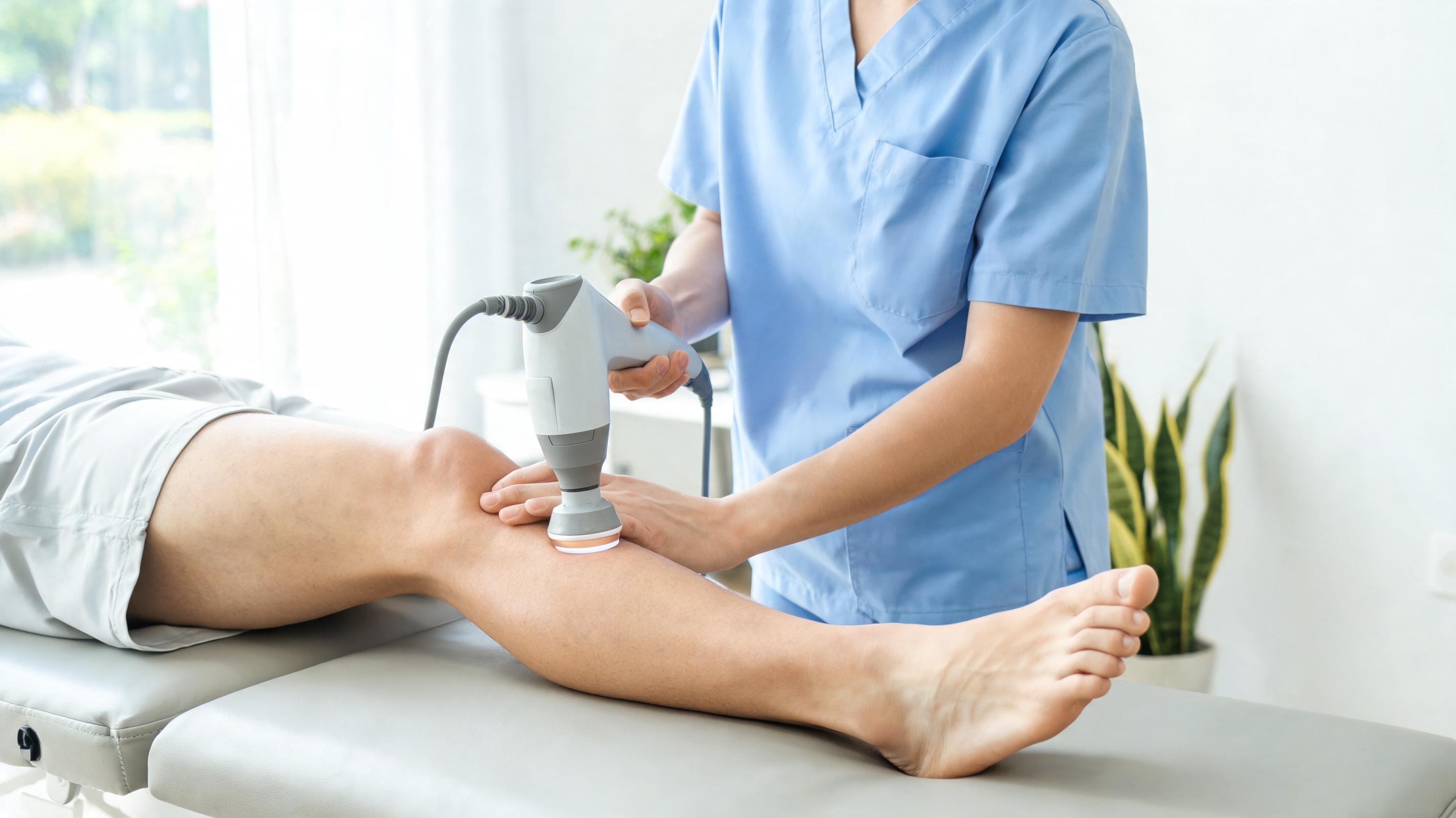 ข้อควรระวังและข้อเข้าใจผิดเกี่ยวกับ Shockwave Therapy รักษานกเขาไม่ขัน