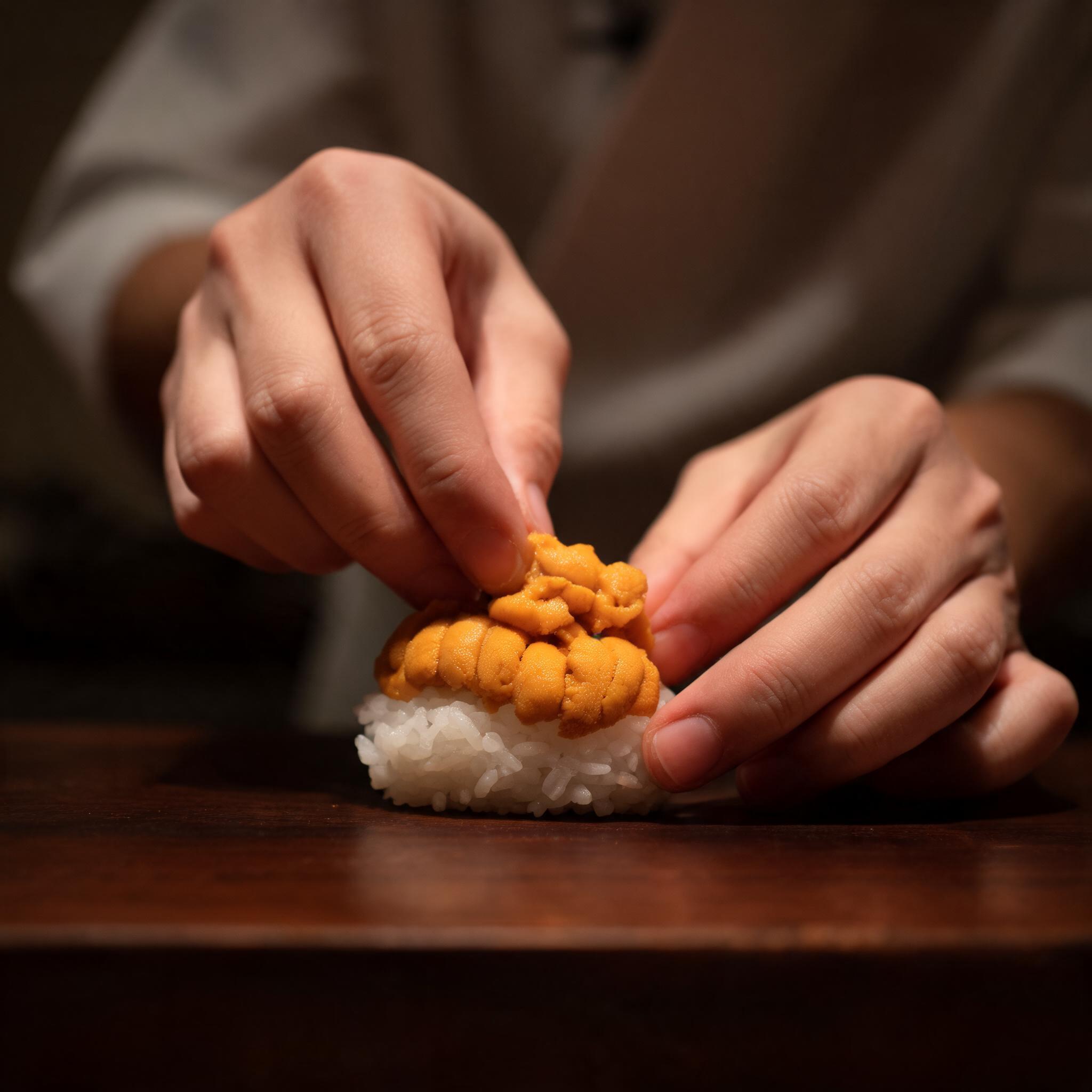 ทำไม Taraba Prime คือตัวเลือกอันดับหนึ่งสำหรับ Premium Sushi & Seafood บนสุขุมวิทซอย 20
