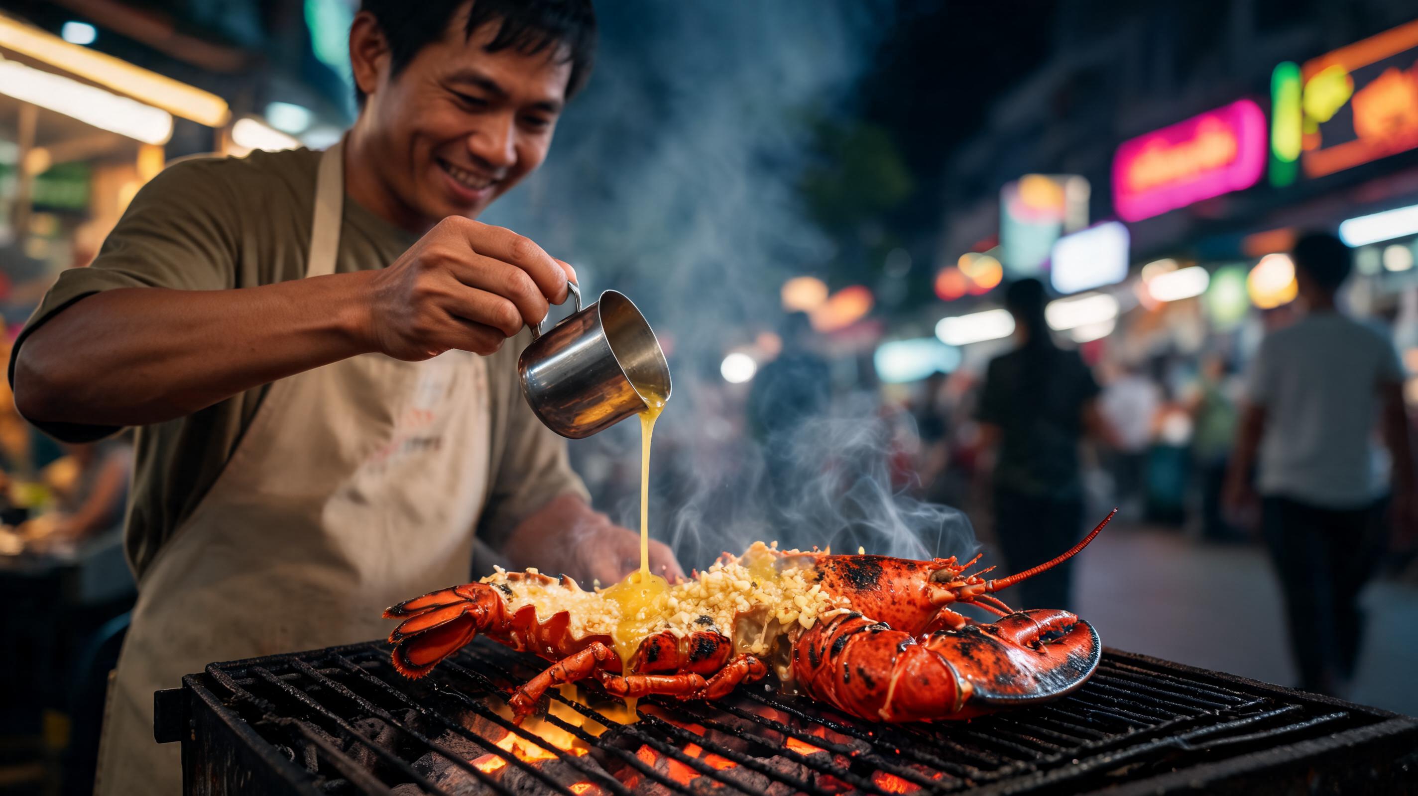 How to Get There: 5 Minutes on Foot from BTS Asok