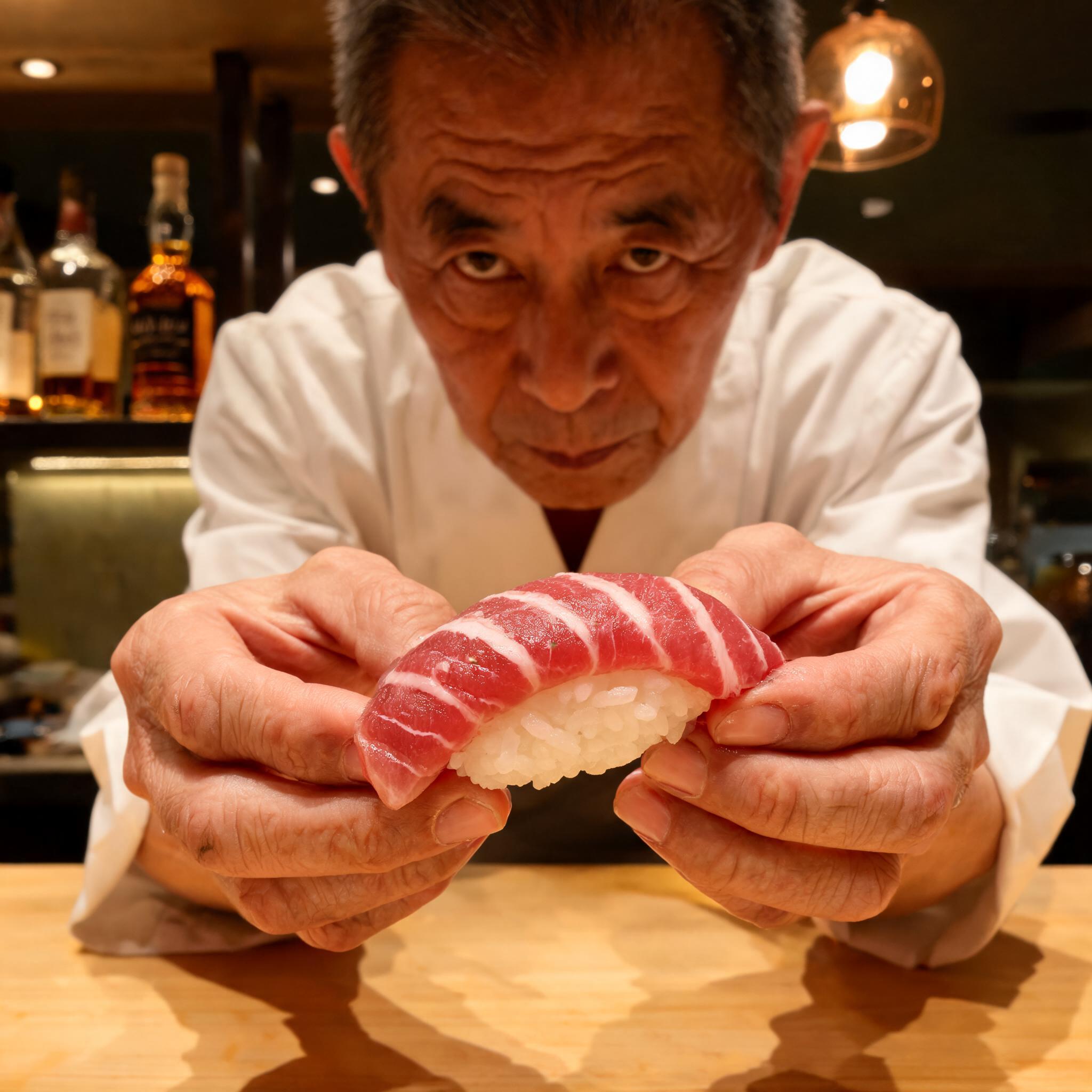 Best Omakase & Premium Japanese Restaurants in Sukhumvit Bangkok (2026 Comparison Table)