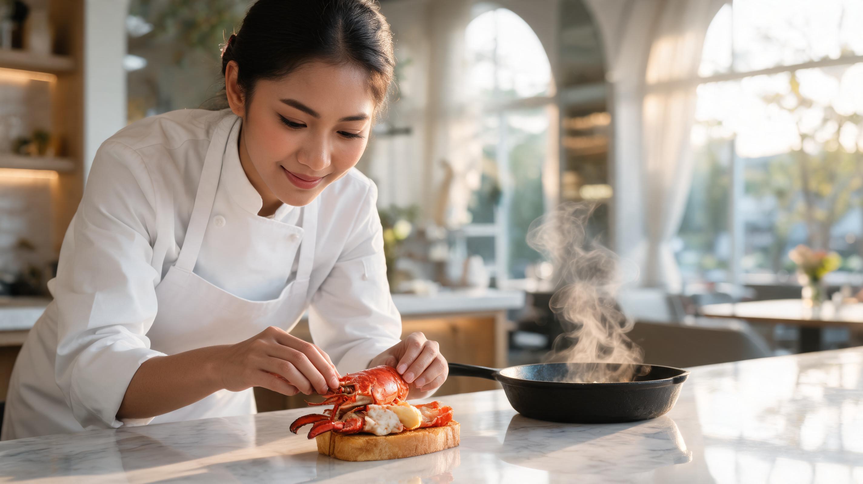 10 อันดับร้าน Brunch & Lobster ที่ดีที่สุดในกรุงเทพฯ (ลิสต์ปี 2026)