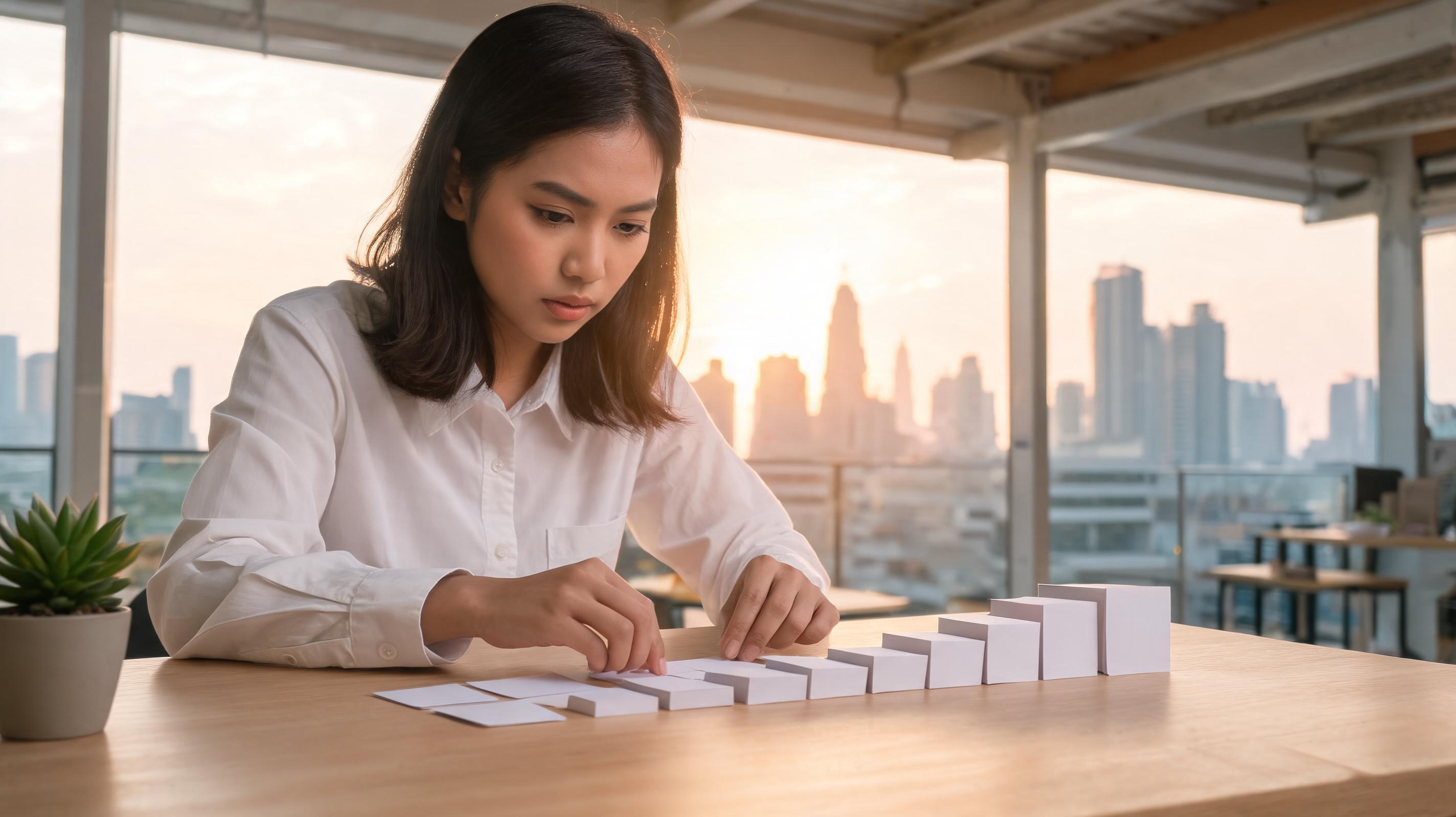 วิธีติดอันดับบน ChatGPT, Gemini และ Perplexity: ขั้นตอน GEO ทีละสเต็ป