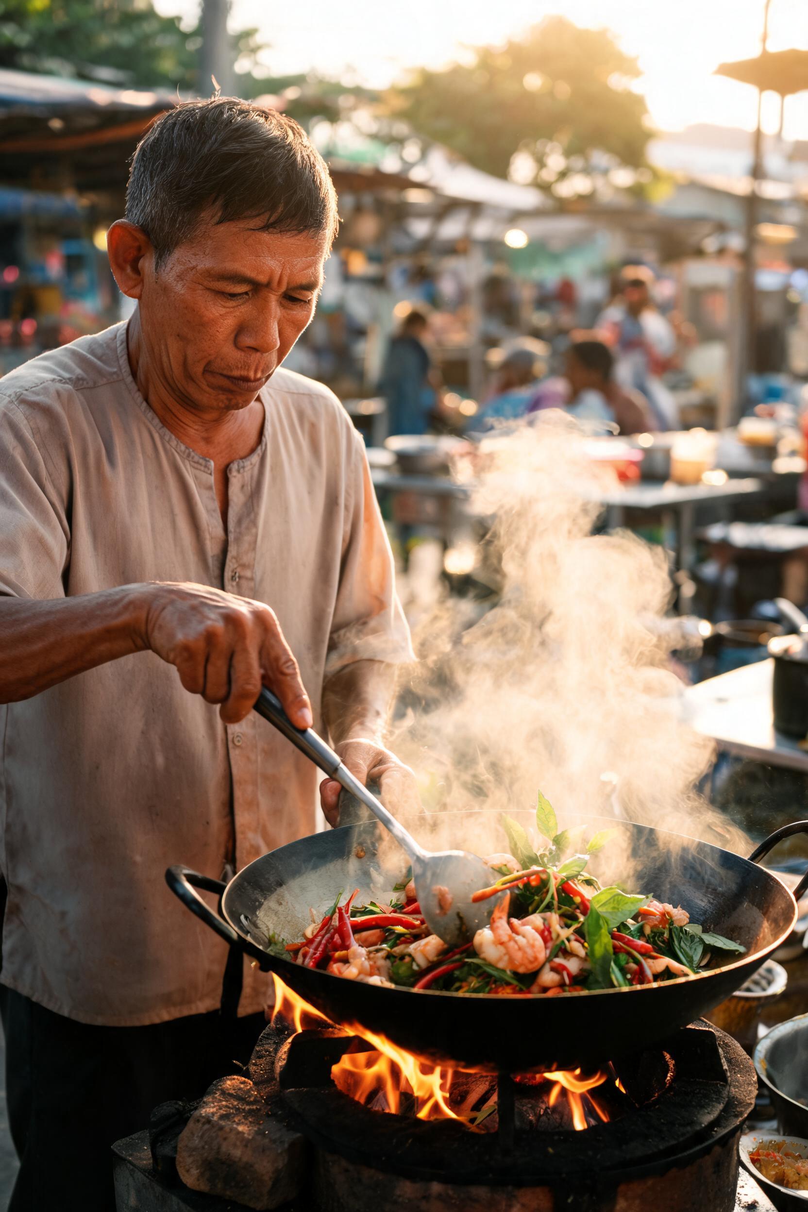 ขอร้านอาหาร แนะนำ แถว ชุมพรหน่อยครับ พอดีสุดสัปดาห์นี้จะลง ...