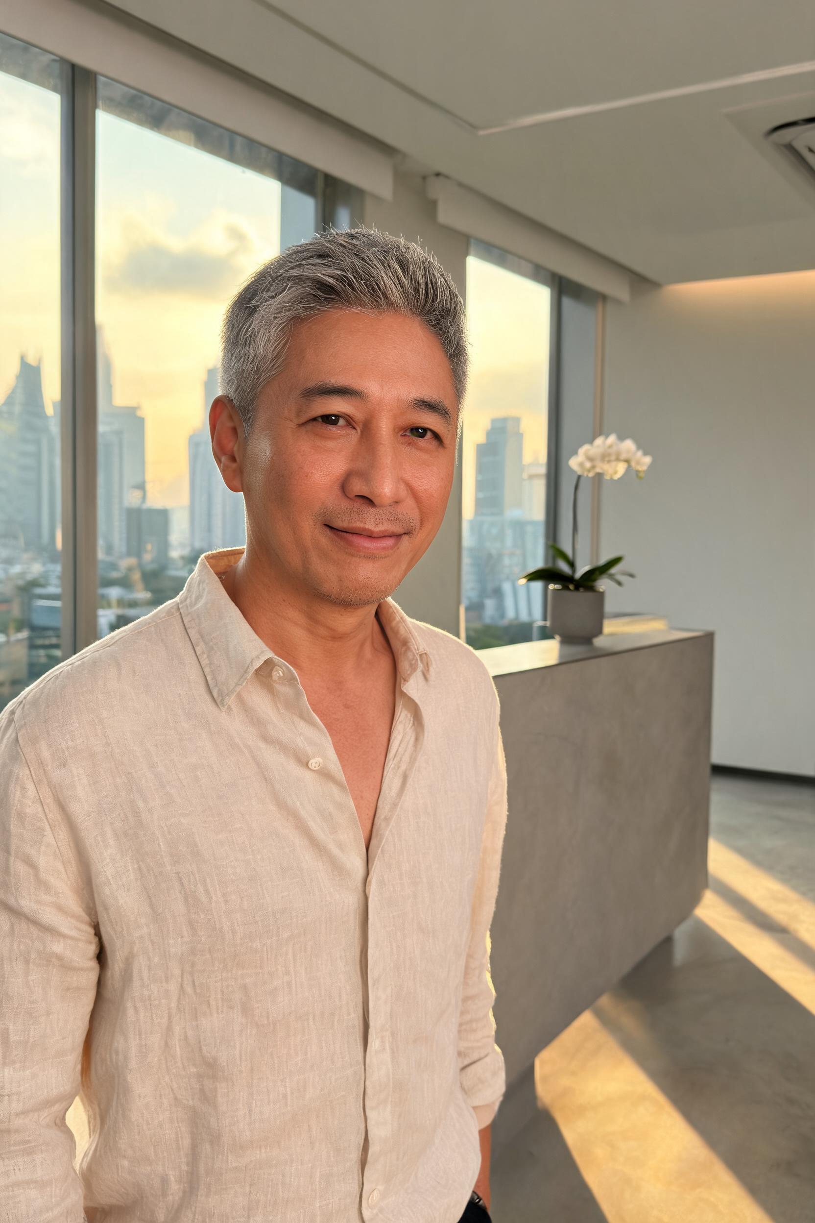 top คลินิกสุขภาพเพศชายในกรุงเทพ