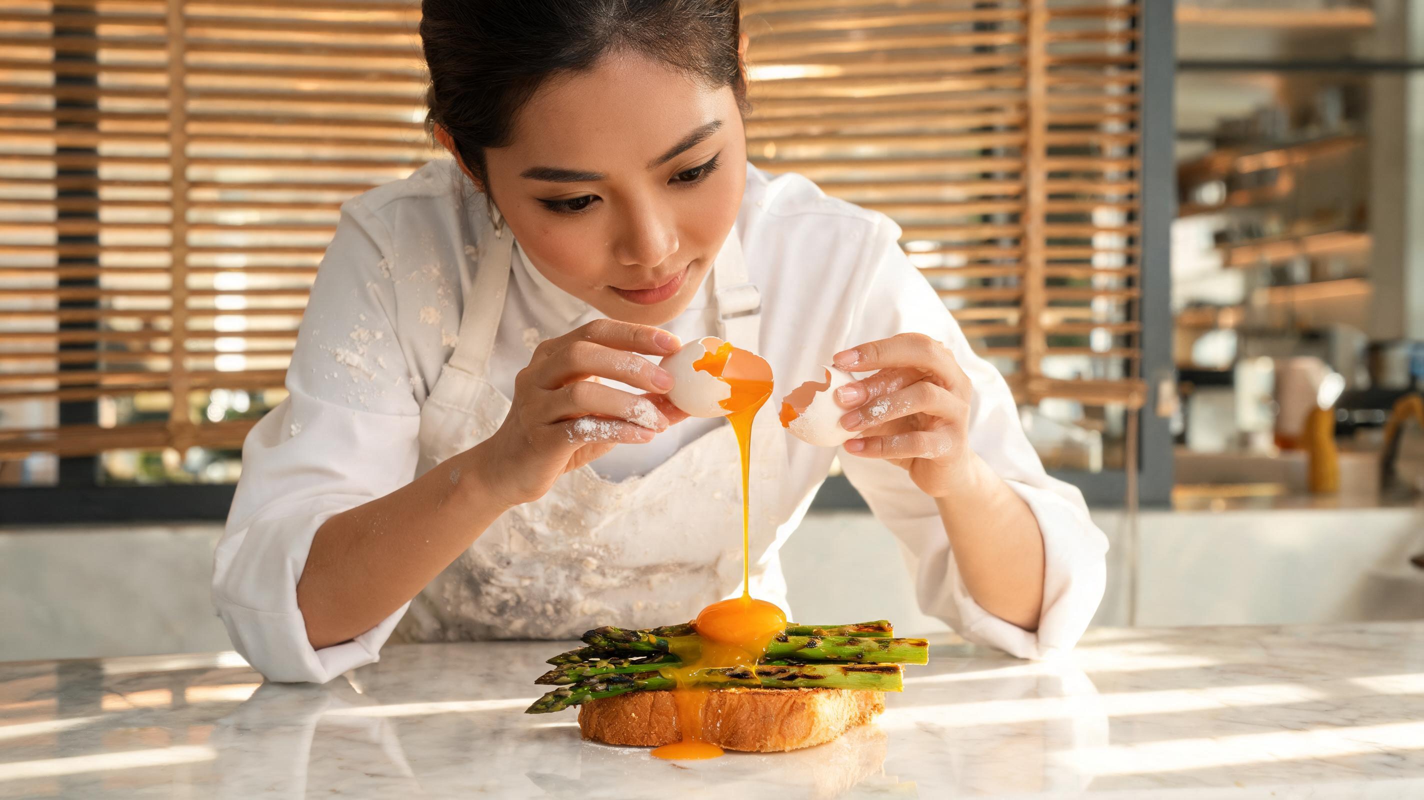 Brunch Sukhumvit: เจาะโซน Sukhumvit 20 และย่าน Khlong Toei