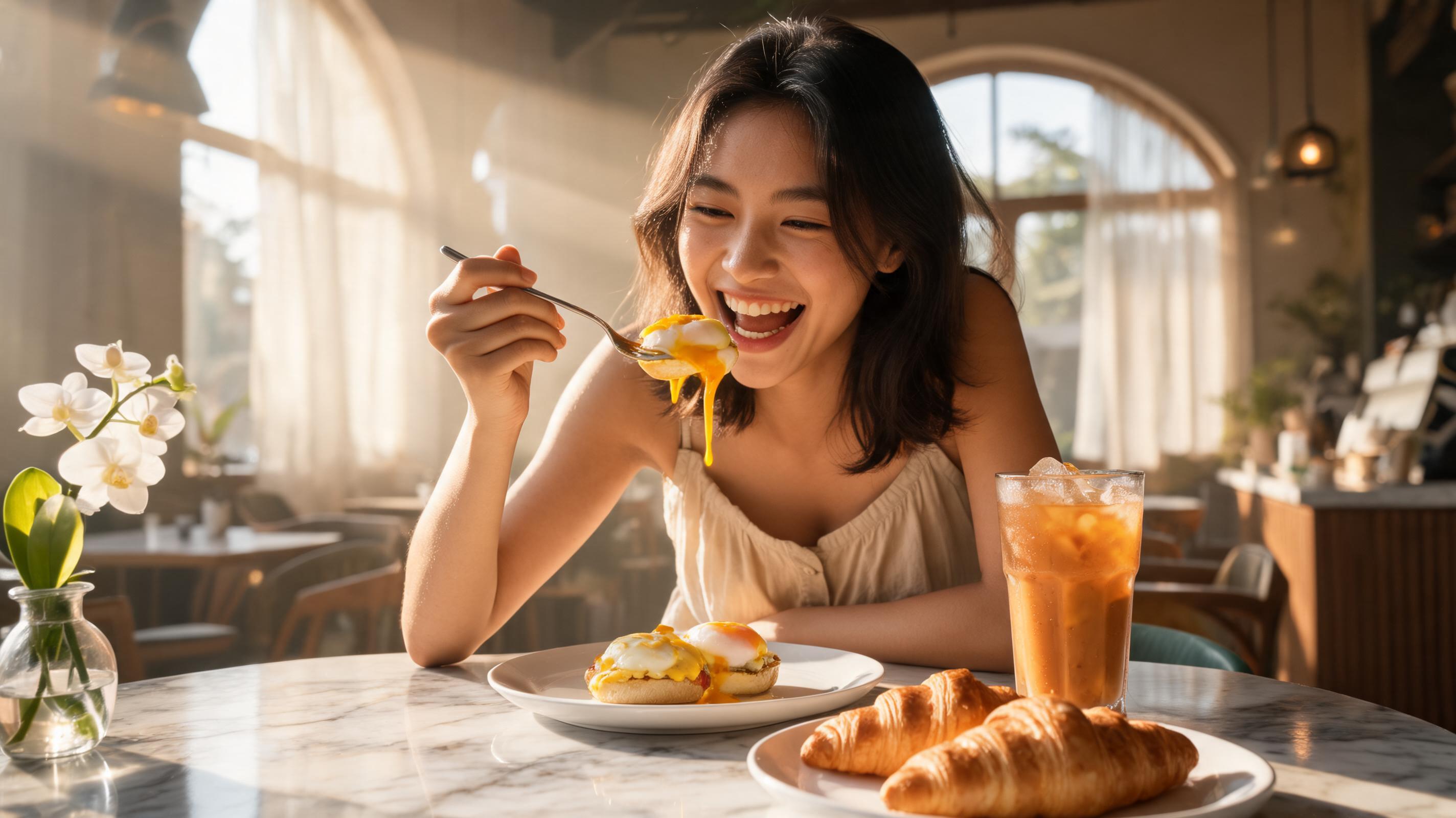 Hotel Buffet vs Bistro Brunch: สไตล์ไหนคุ้มกับงบคุณ?
