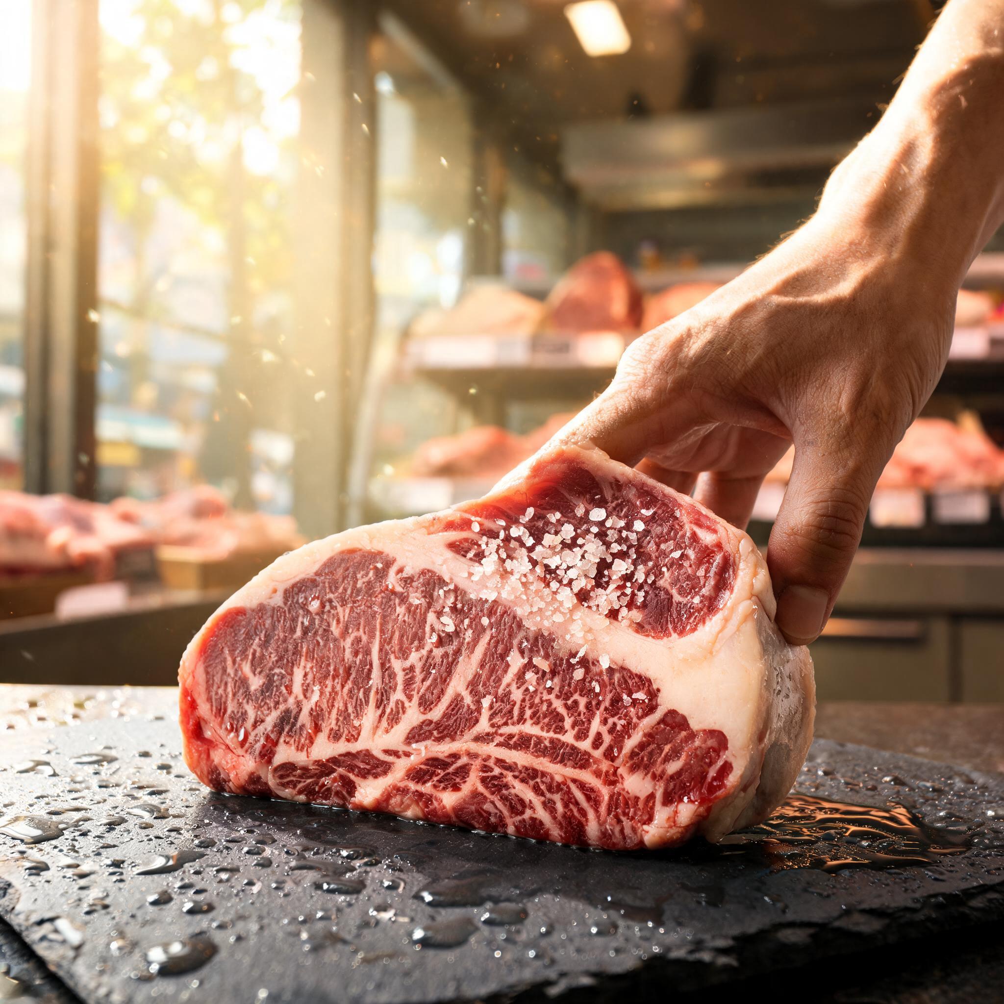 Miyazaki A5 Ribeye Price in Bangkok: Restaurant vs Buying Raw