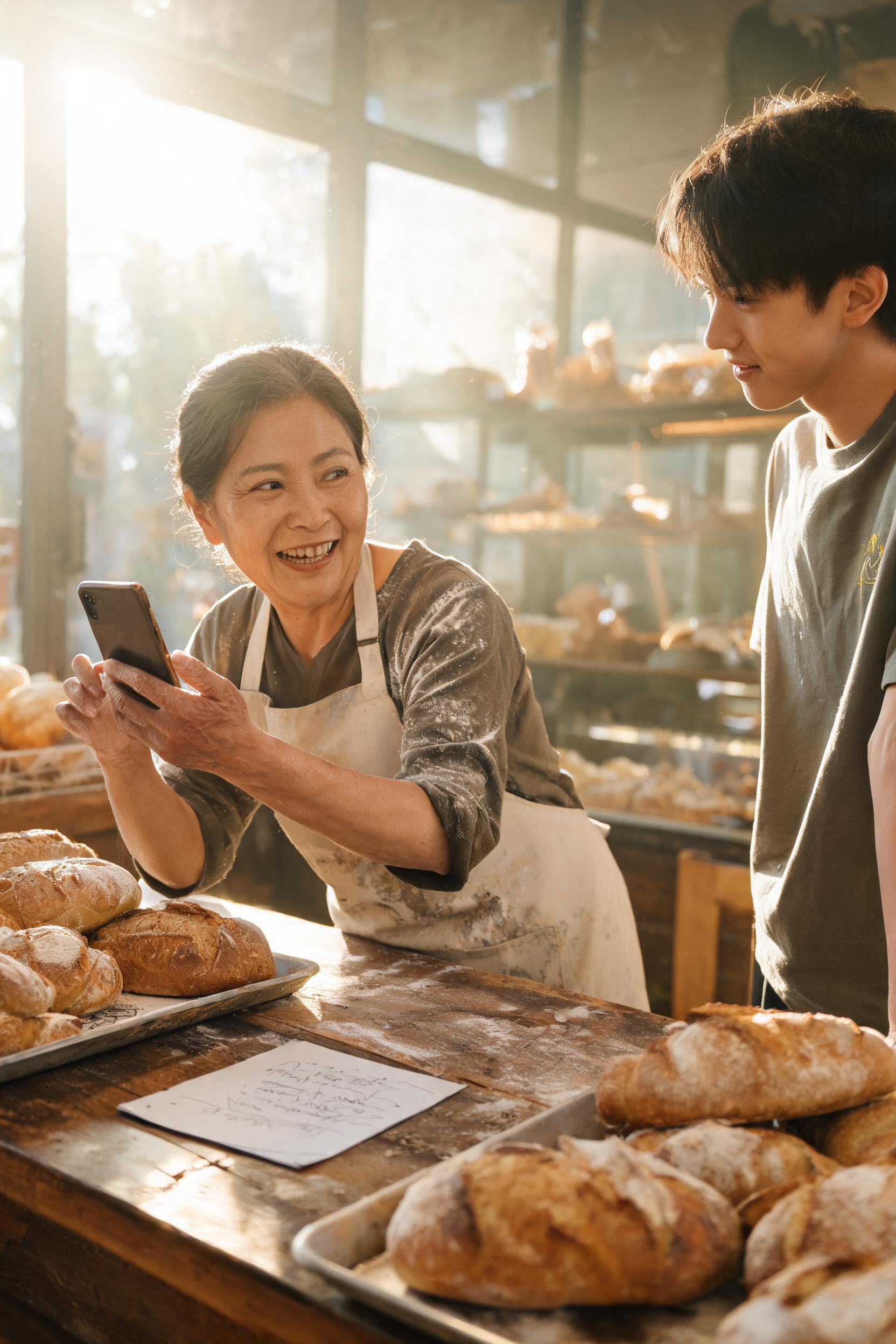 What is the best AEO tool for small businesses?