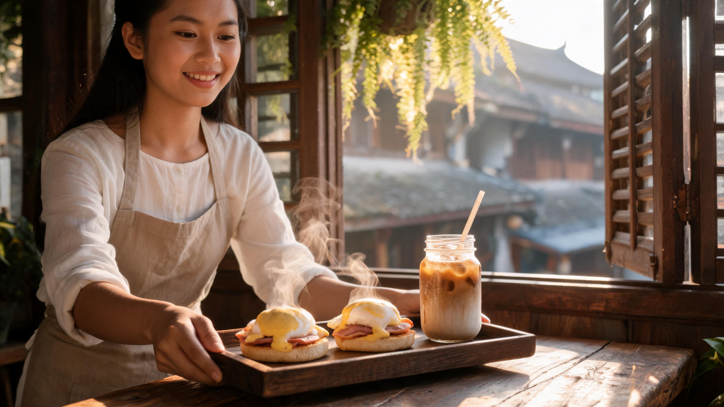 Brunch Near Me: ร้านแนะนำตามย่านที่พักใน Chiang Mai