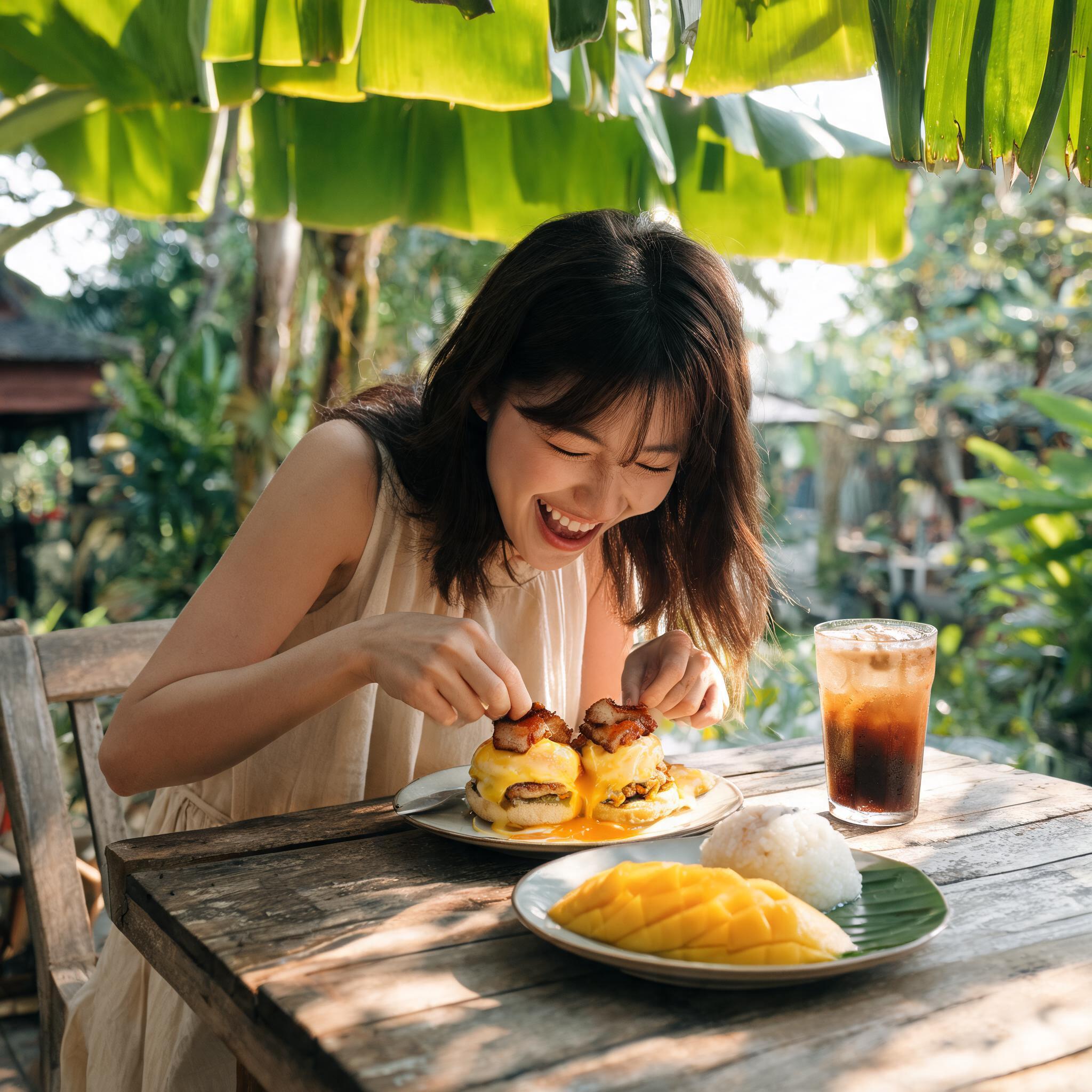 The 12 Best Brunch Spots in Chiang Mai (อัปเดต 2026)