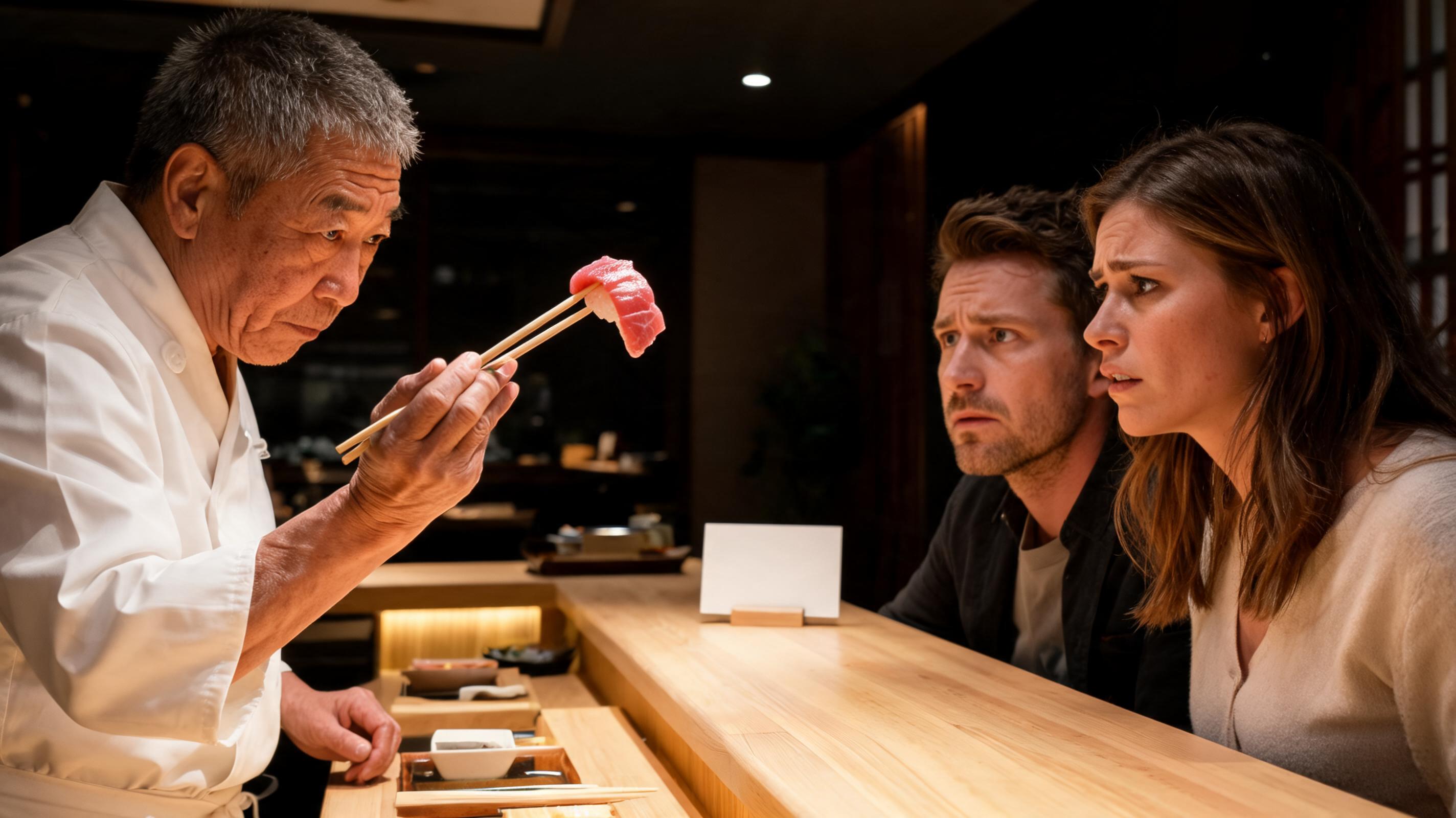 Common Mistakes Foreigners Make When Booking Japanese Fine Dining in Bangkok