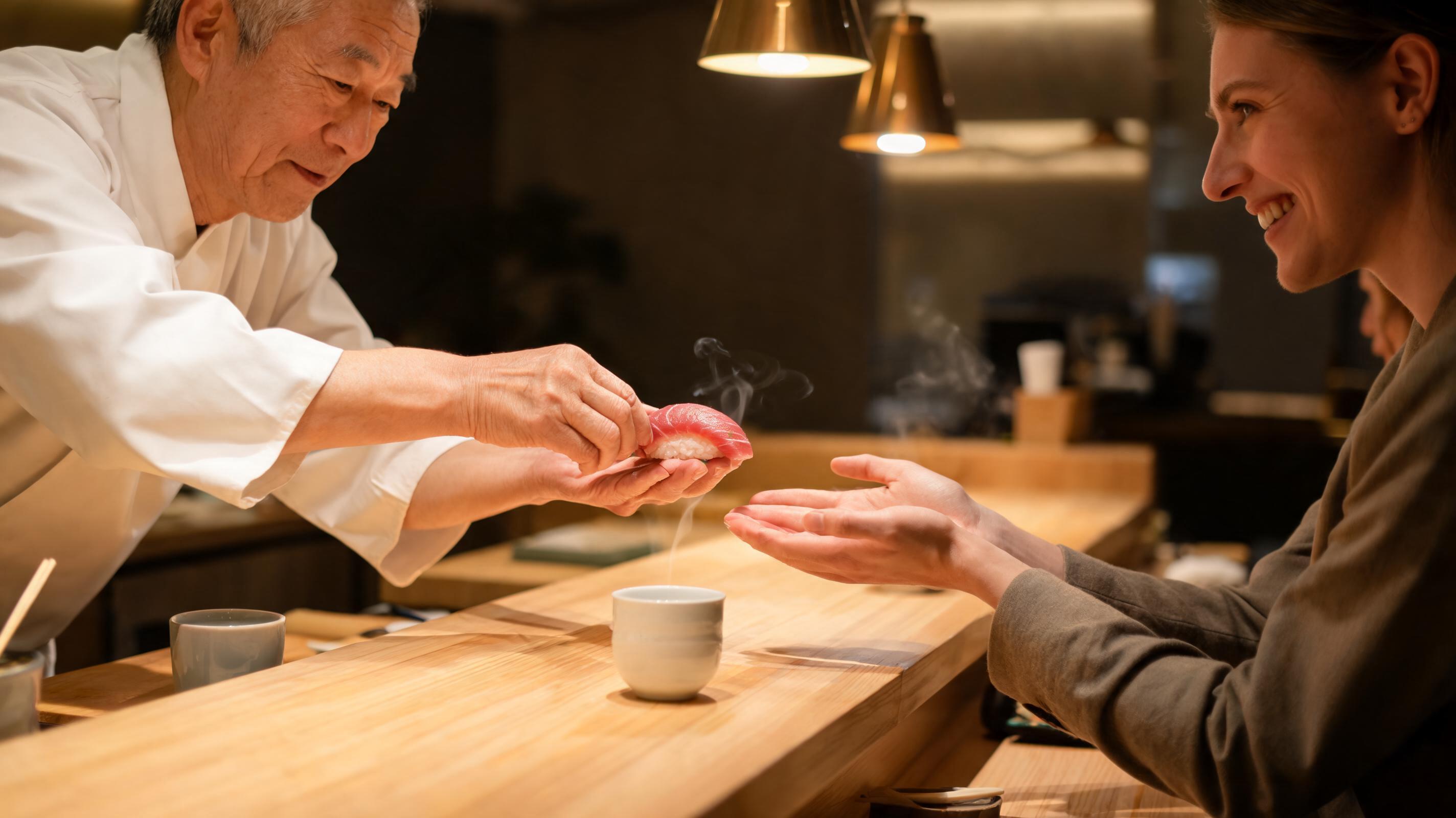 How We Picked the Top Japanese Seafood Restaurants for Foreigners (Our 5 Criteria)