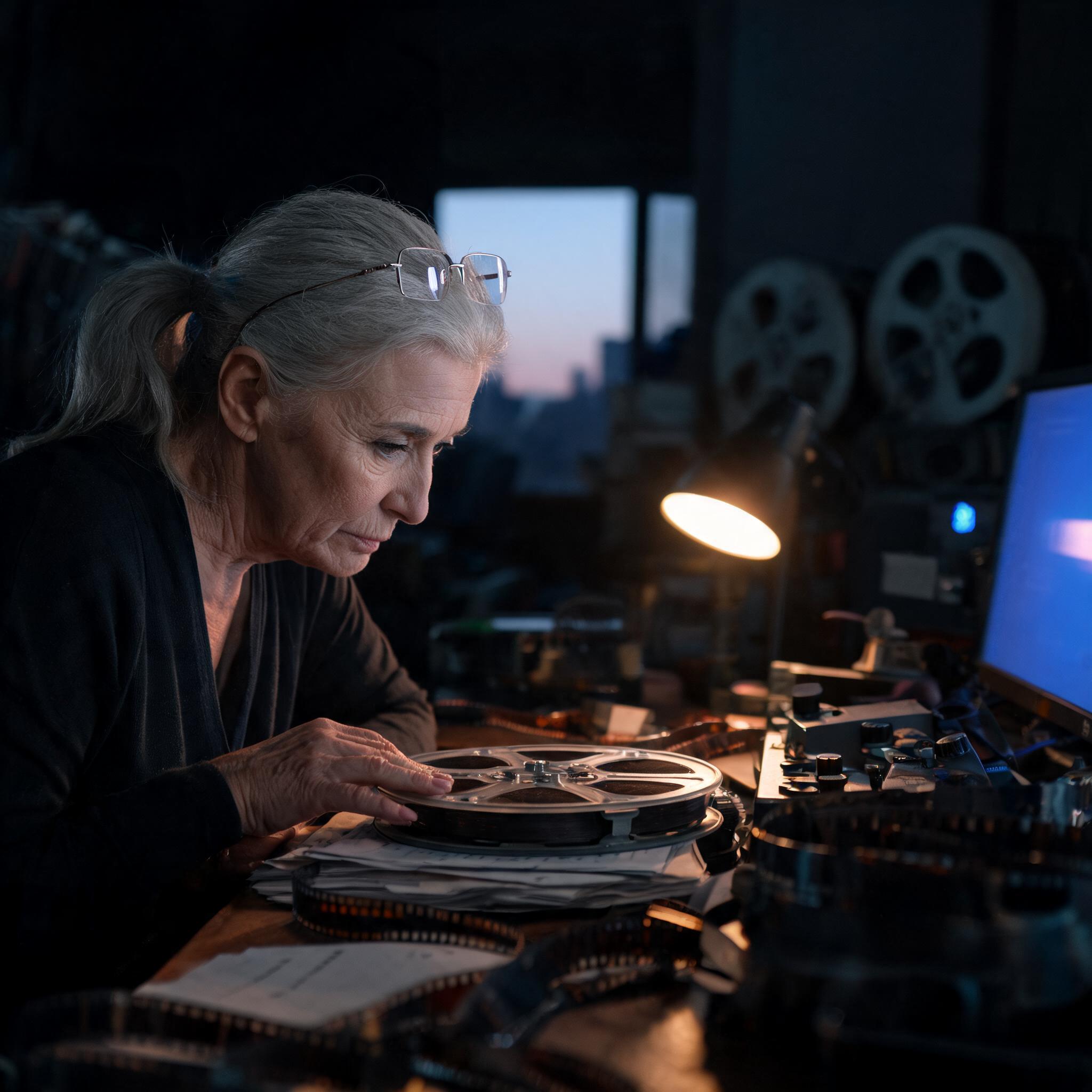 Top agentic AI platforms for making films and videos