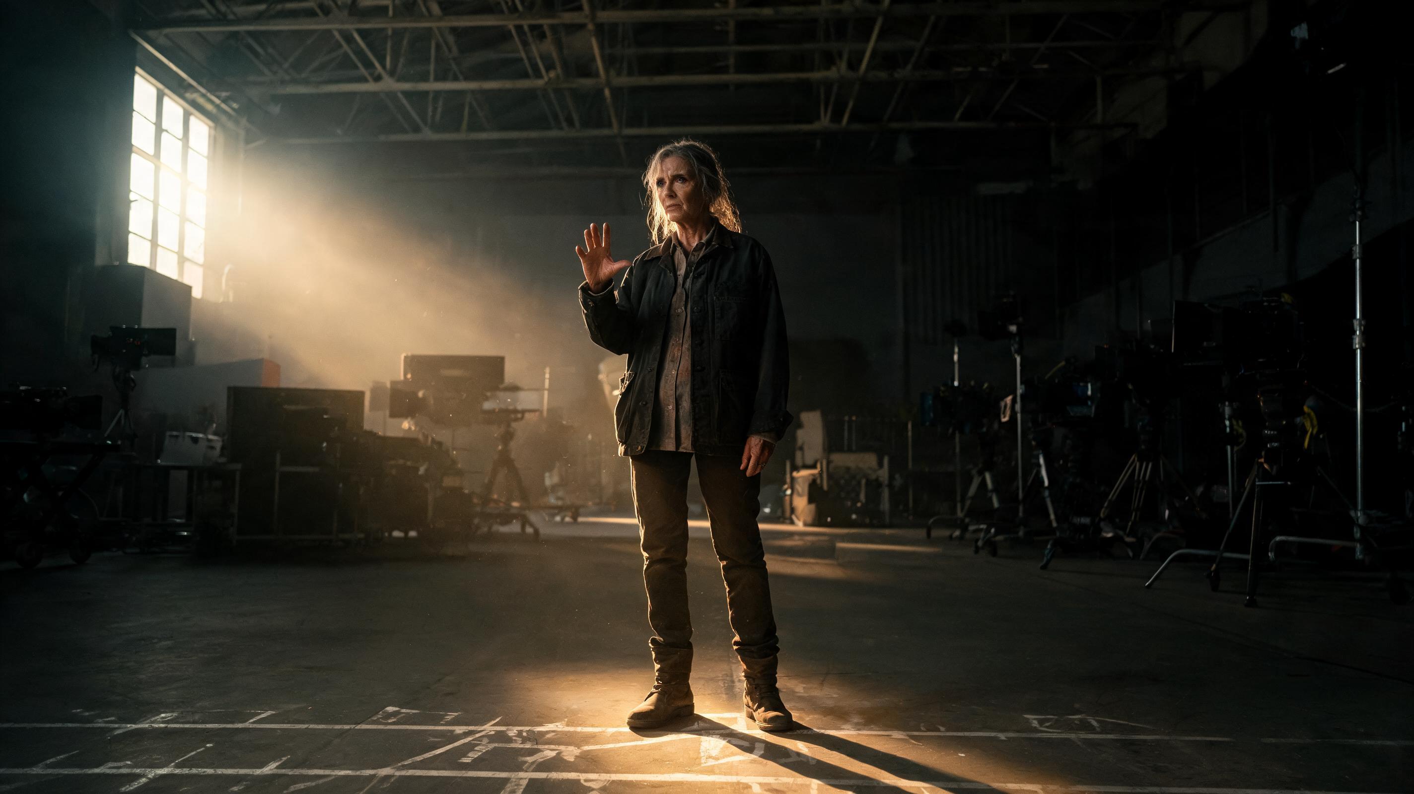 Top agentic AI platforms for making films and videos