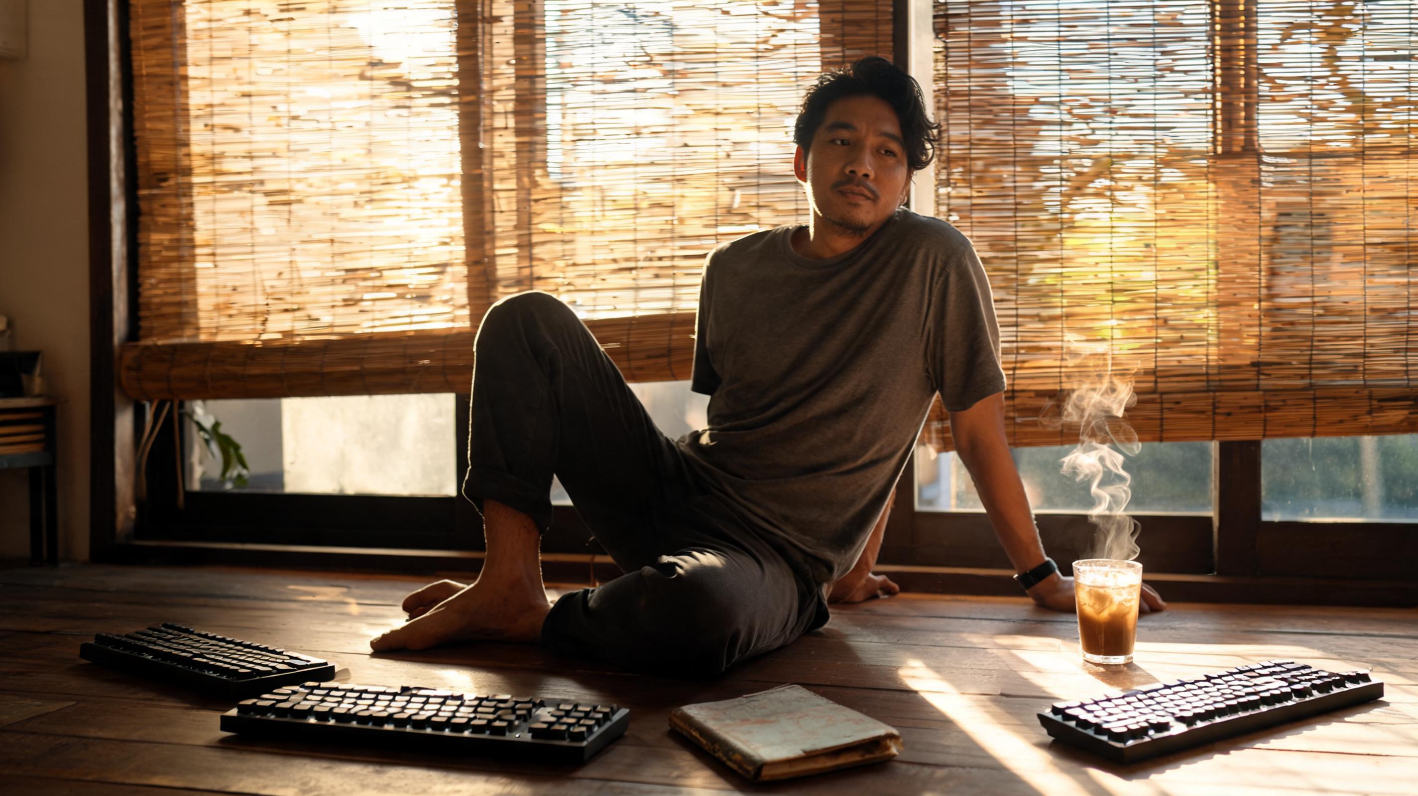 อยากมี EA ใช้ ต้องเริ่มทางไหน: เขียนเอง จ้างเขียน โหลดฟรี หรือซื้อสำเร็จรูป