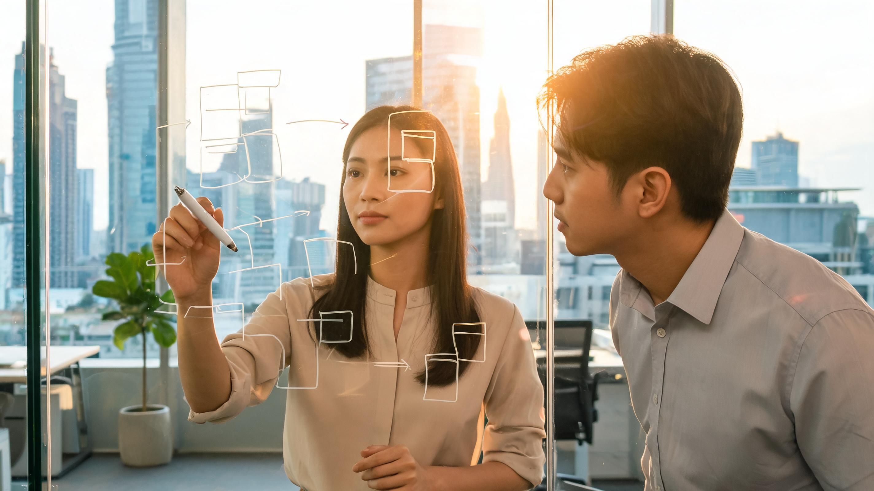 บริษัทรับทำ SEO ทำอะไรให้เราบ้าง (สำหรับคนเพิ่งอยากทำ SEO)
