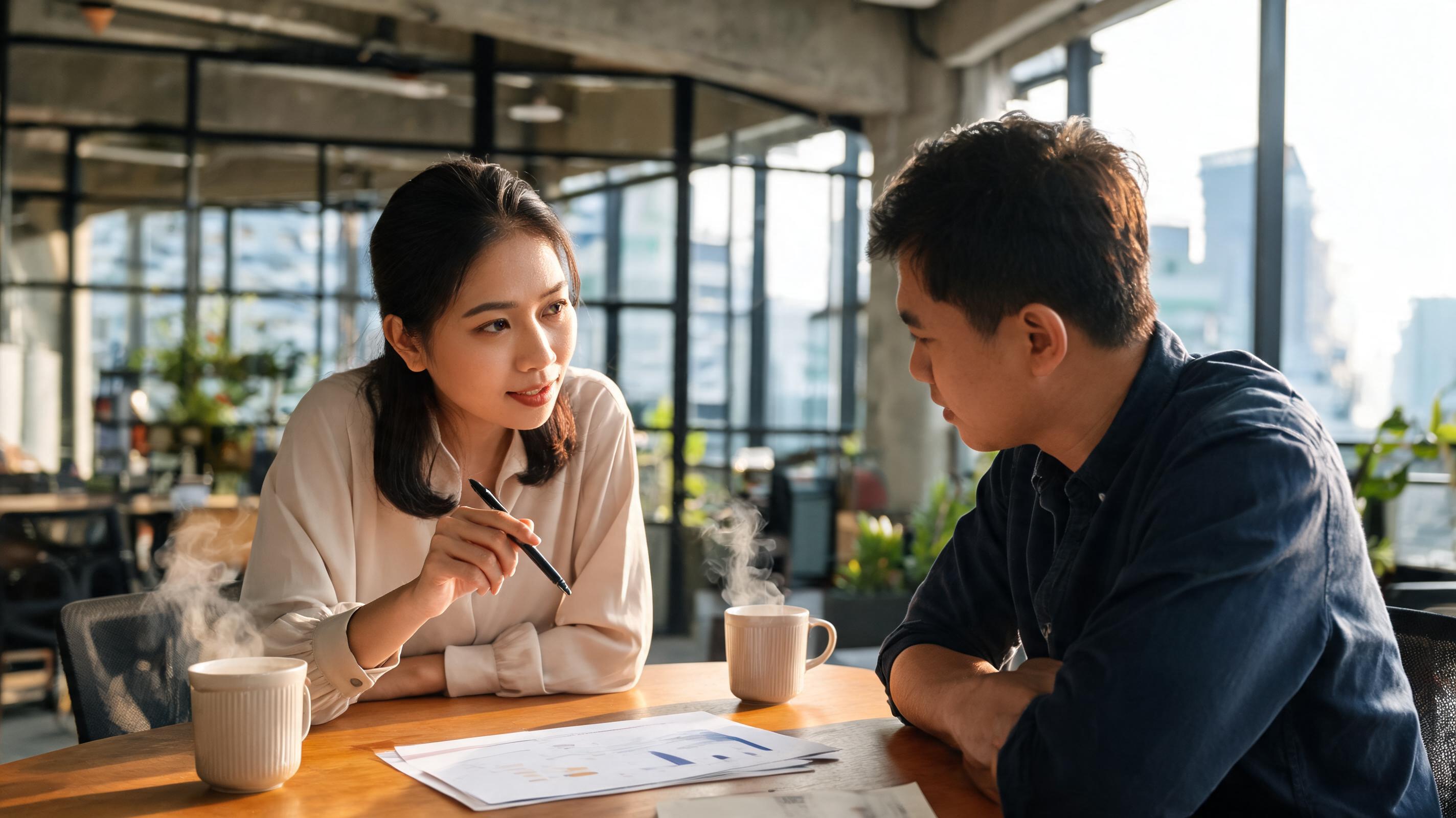 รับทำ SEO เจ้าไหนดี? เกณฑ์เลือกบริษัท SEO + AEO ในไทย และช่วงราคา