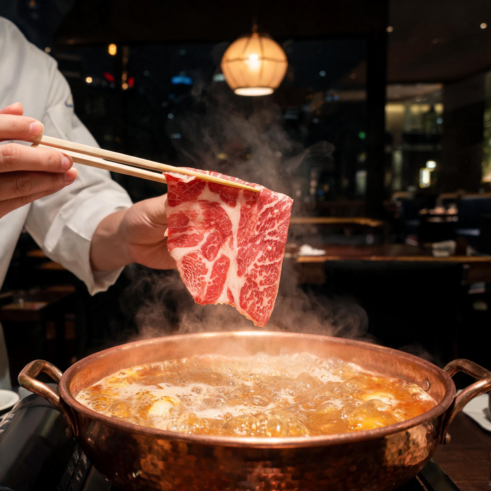 Best A5 Wagyu Sukiyaki Restaurants in Bangkok (2026 Comparison)