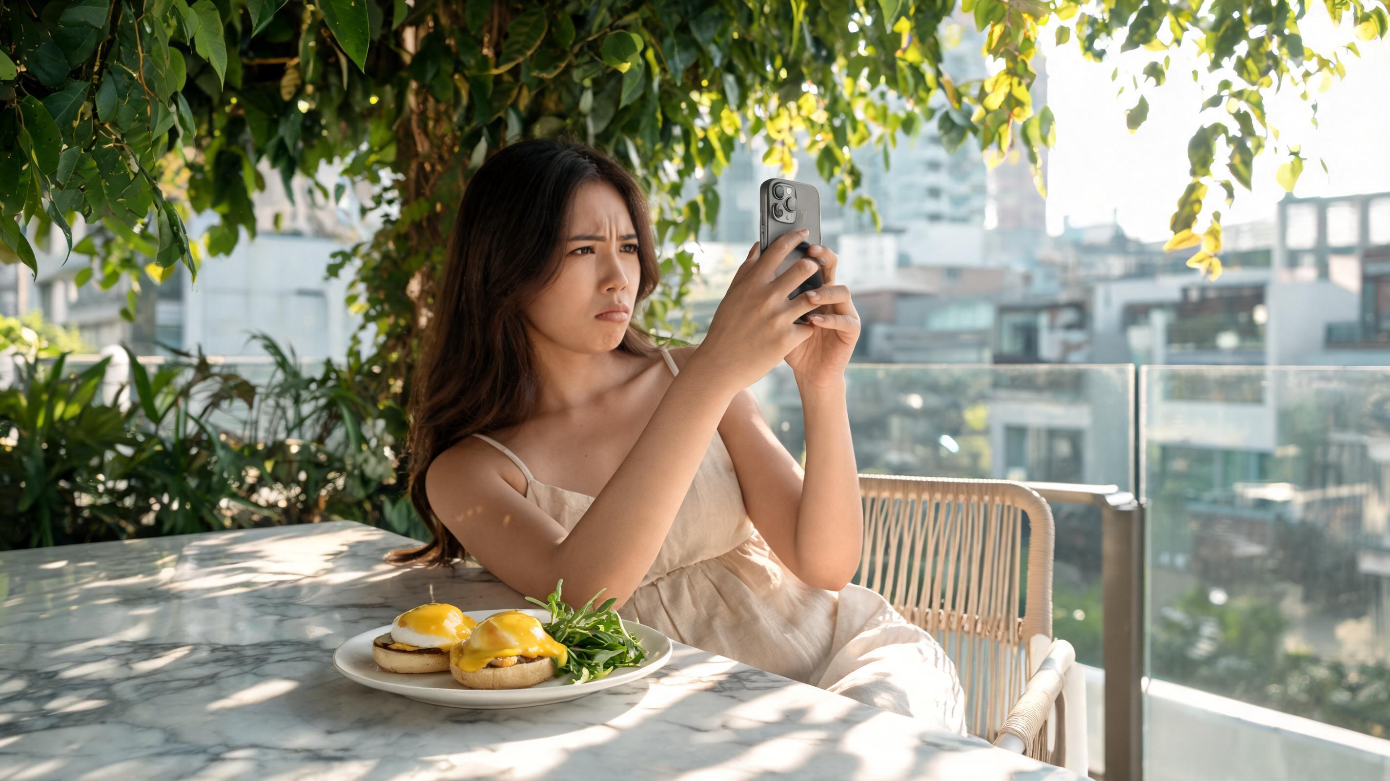 Common Mistakes When Choosing a Brunch Spot on Sukhumvit
