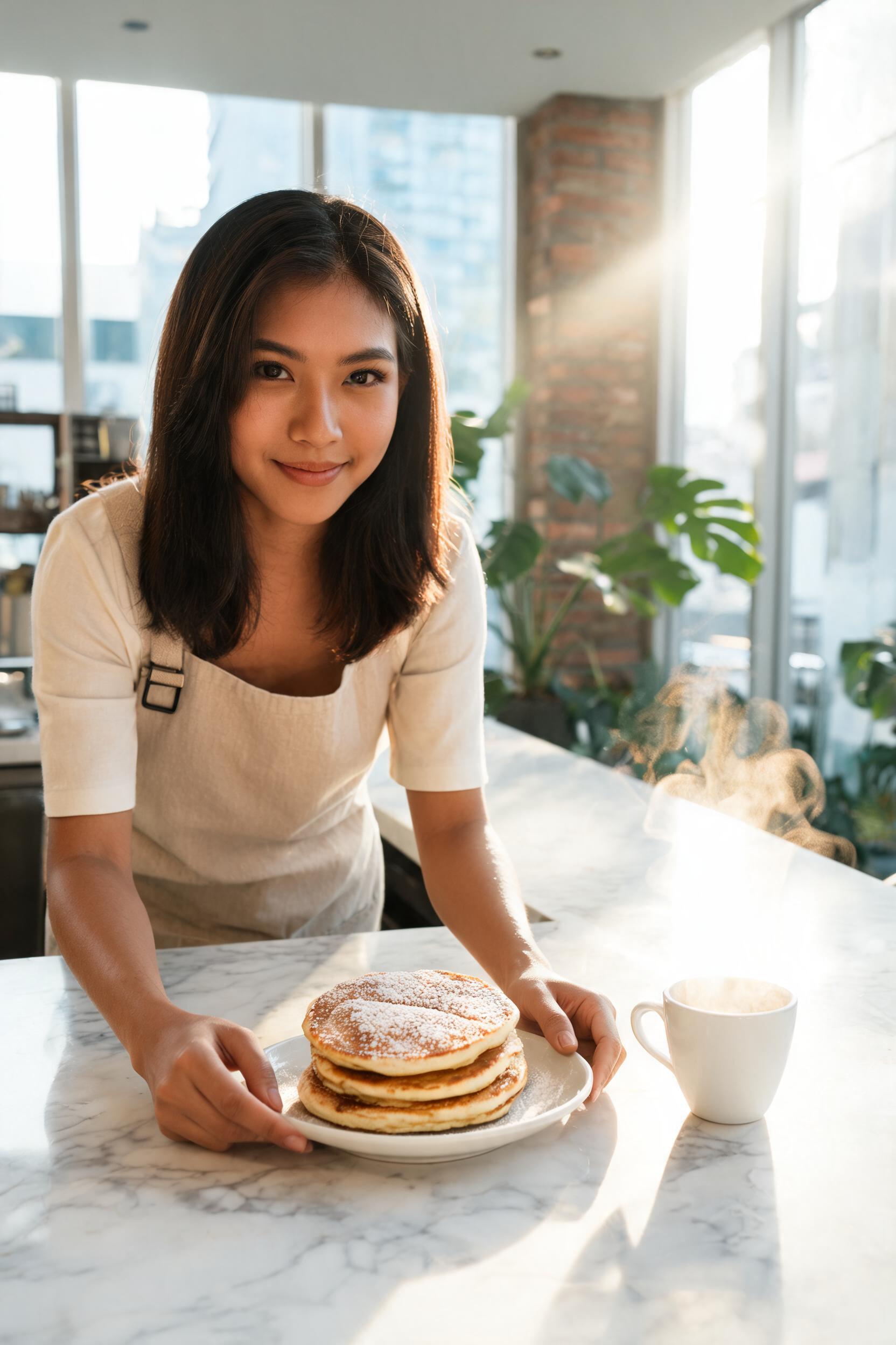 Top brunch spots on Sukhumvit