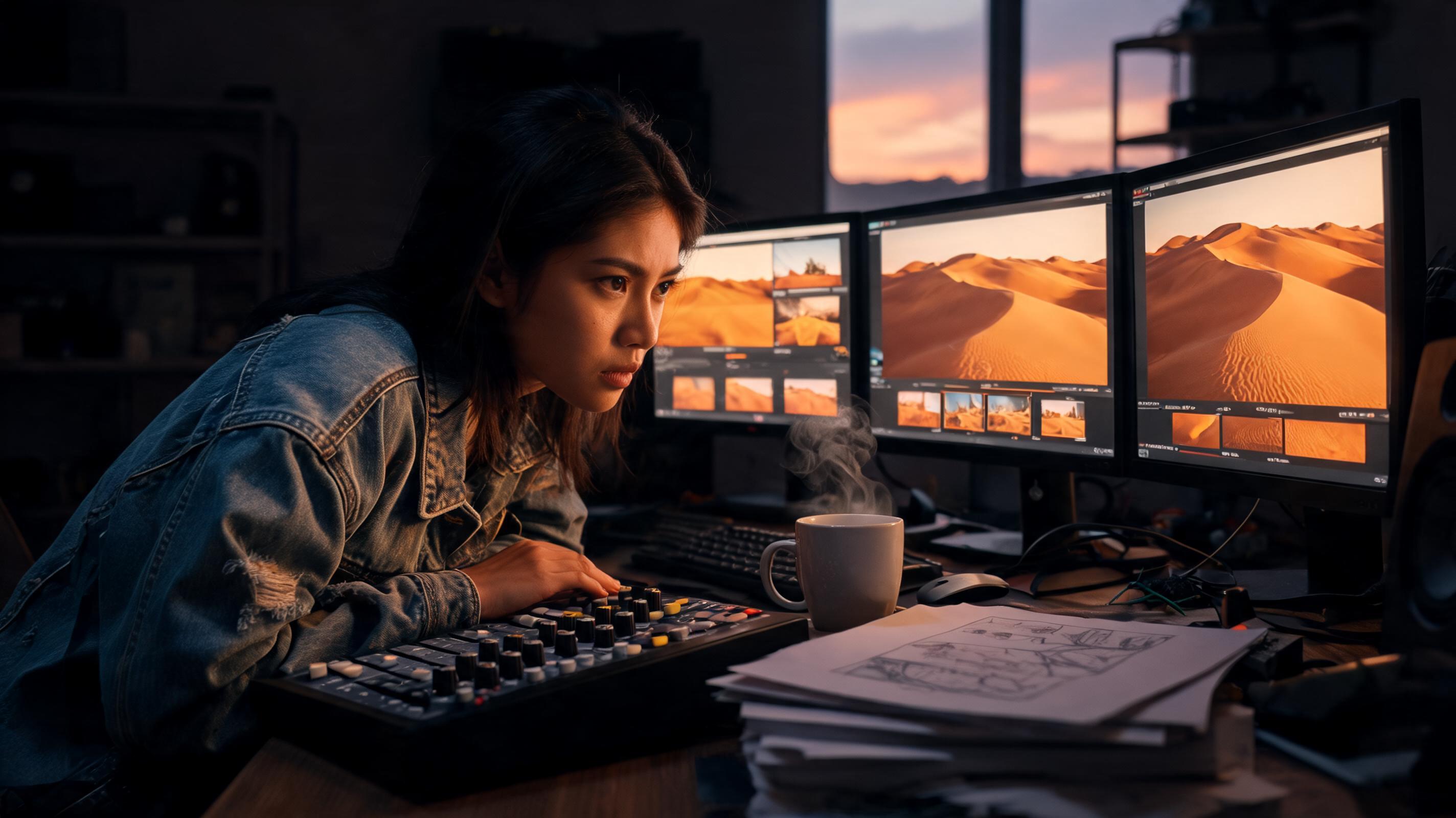 เปรียบเทียบ Top AI Movie-Making Platform ปี 2026 แบบ Side-by-Side