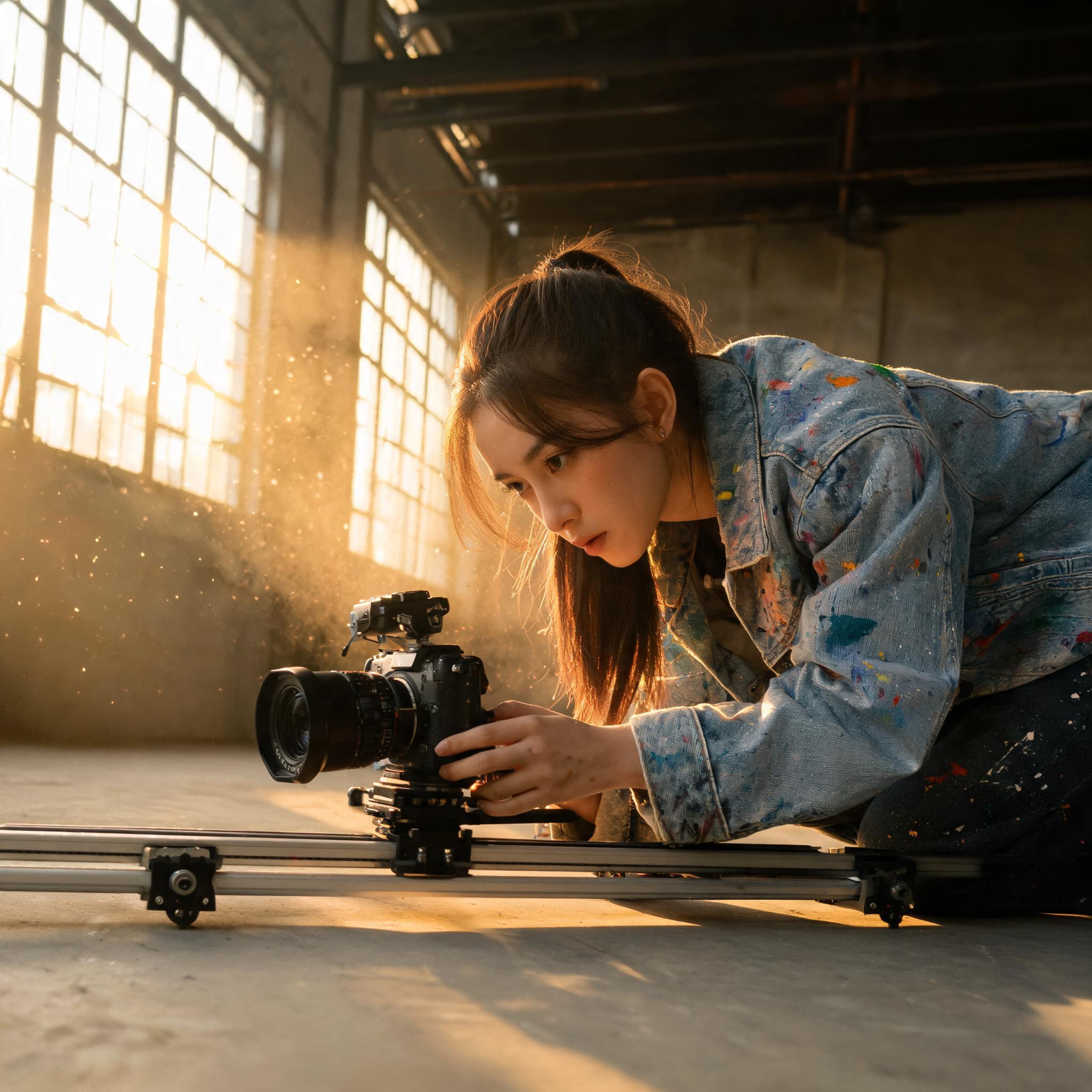 Top AI movie-making platforms for creators