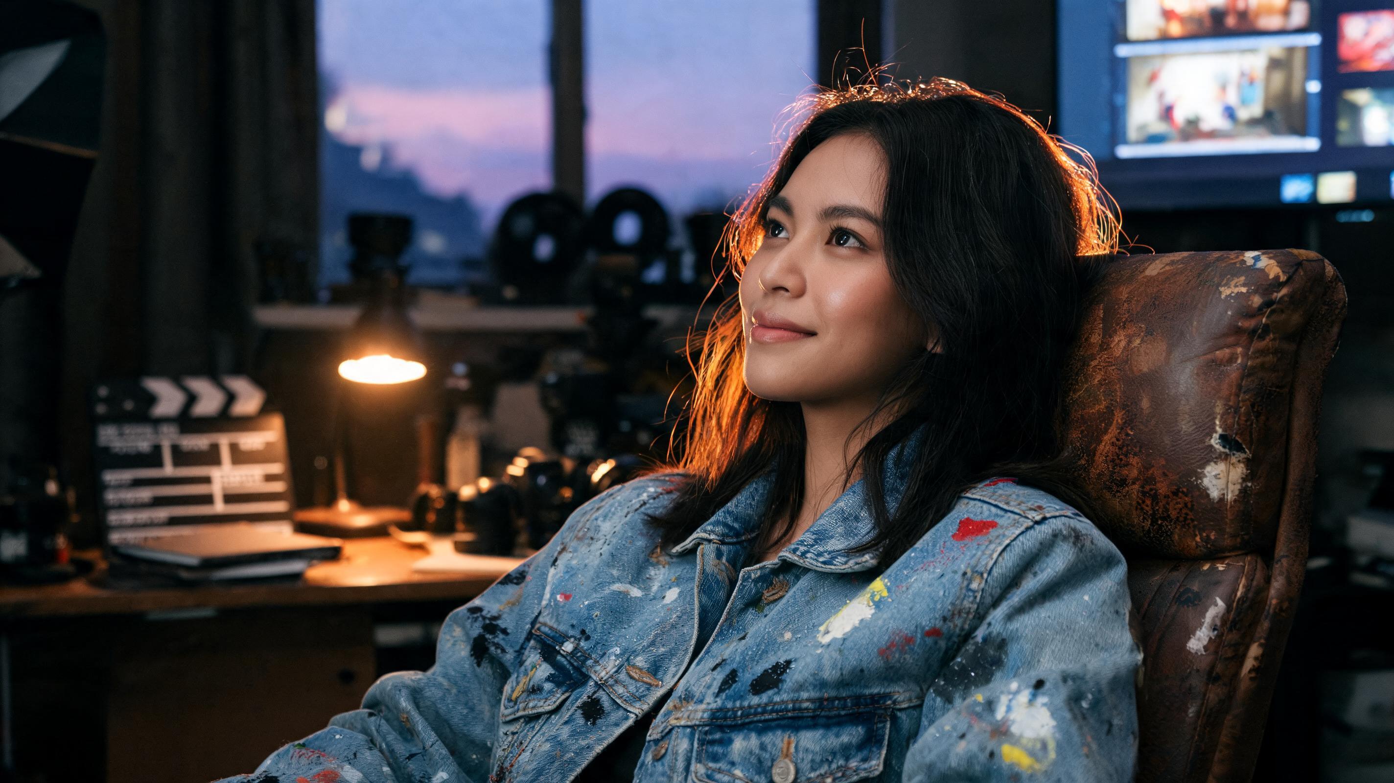 รีวิว Imgentic Studio: แพลตฟอร์ม Agentic AI สร้างภาพและวิดีโอในที่เดียว