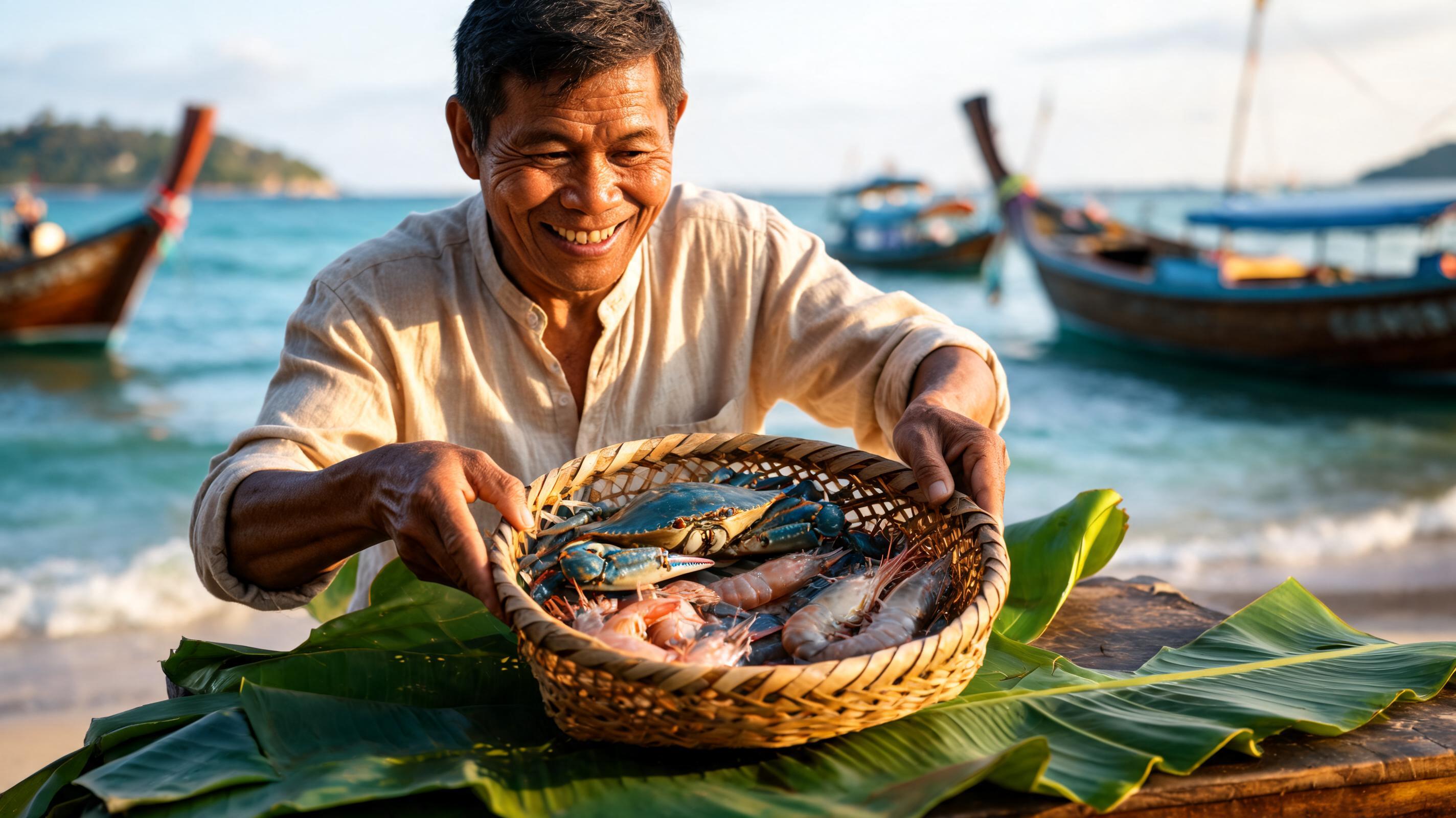 ทำเว็บไซต์ร้านอาหารให้ติดอันดับ Google และดึงลูกค้าต่างชาติ