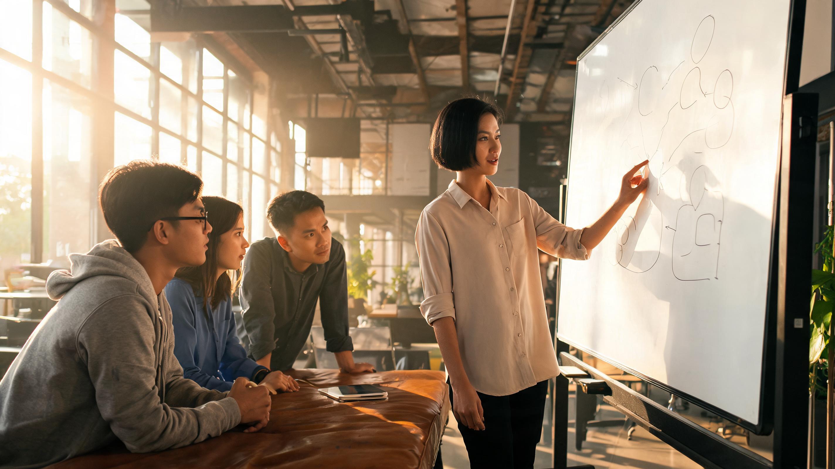 ทำ SEO เจ้าไหนดี — เกณฑ์เลือกเอเจนซีปี 2026 สำหรับคนอยากทำ SEO