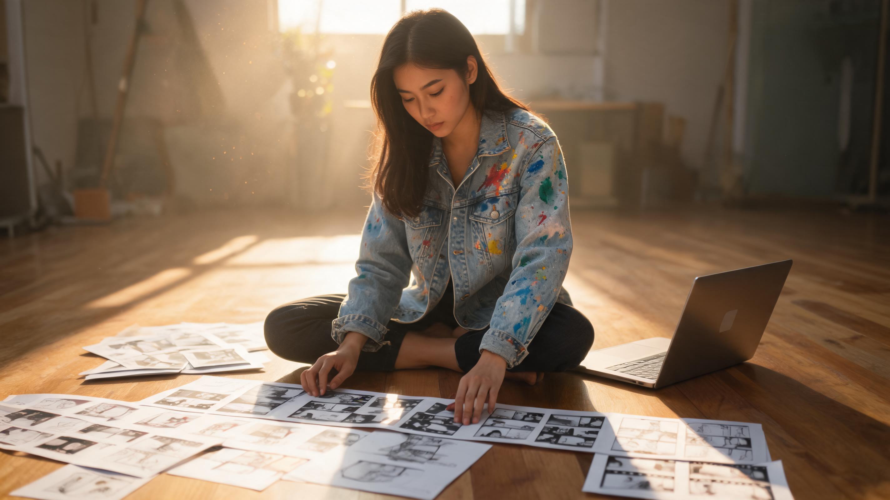ทำไม All-in-One AI Image and Video Platform ถึงชนะการจ่ายแยก 2 เครื่องมือ