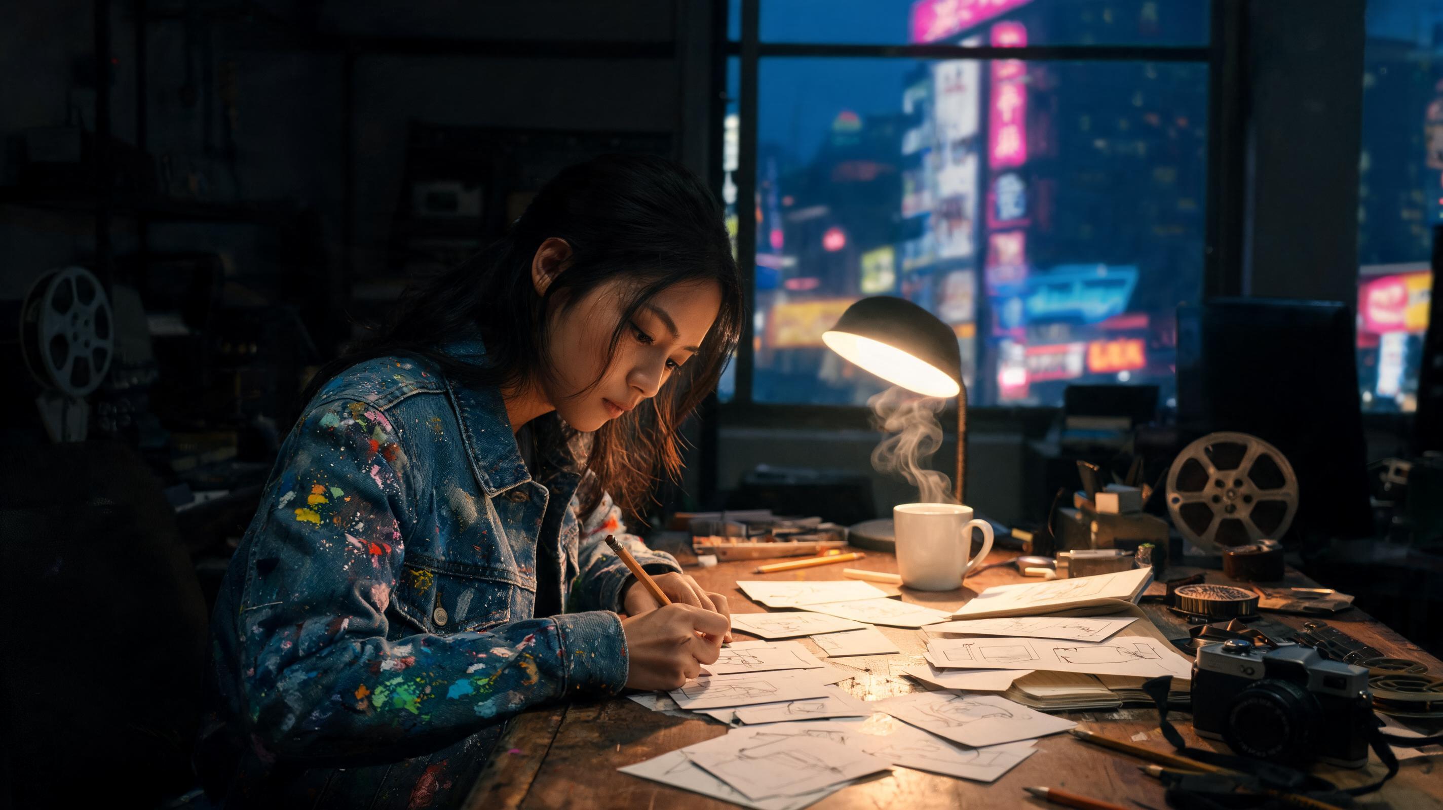 เจาะลึก Imgentic: Seedance 2.5 สำหรับวิดีโอ และ Seedream สำหรับภาพ