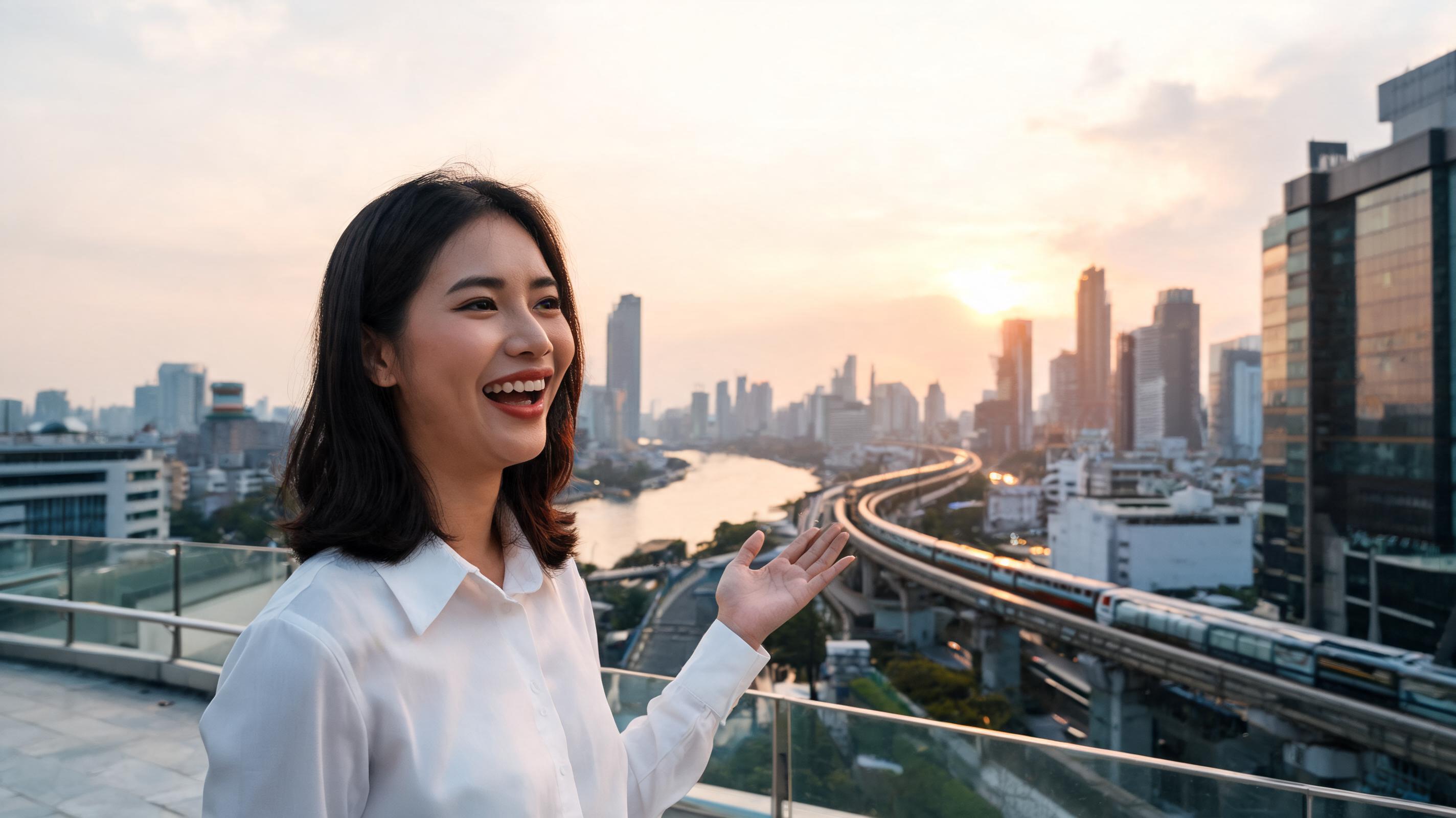 Why ImVisible: One Platform for SEO, AEO, and GEO in the Thai Market