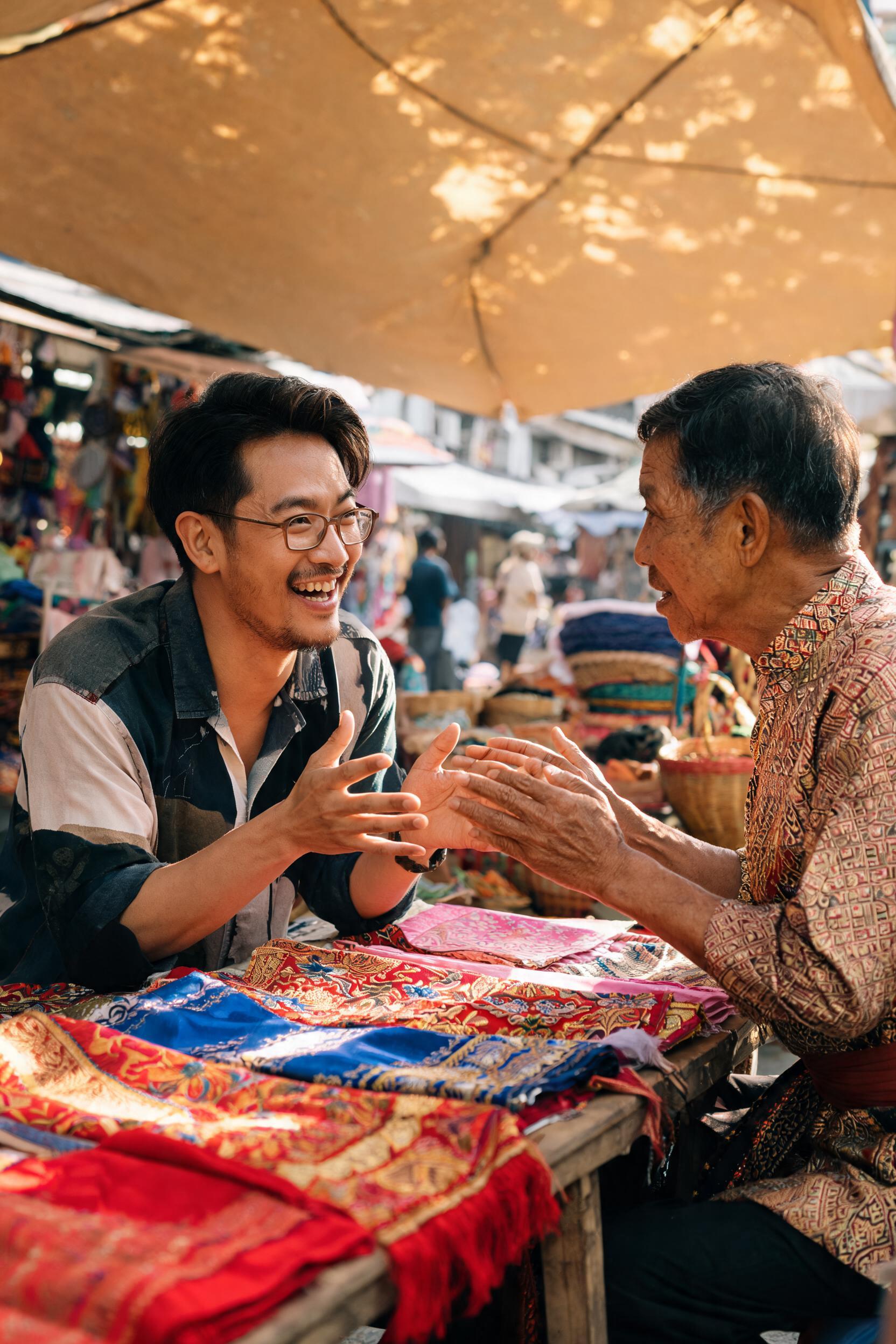 AEO agency Bangkok