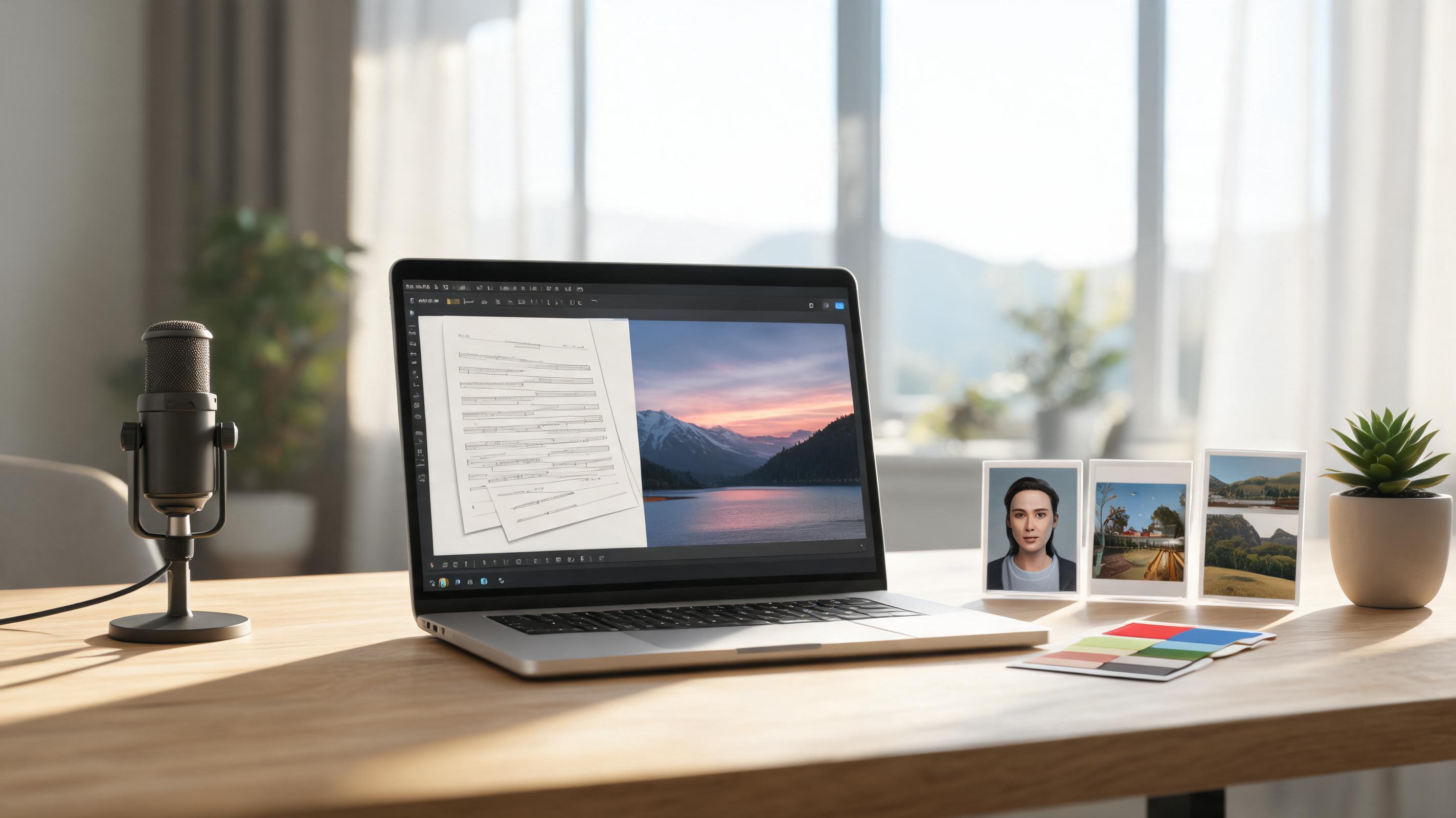 What Are the Essential Features of an AI Video Generation Platform?