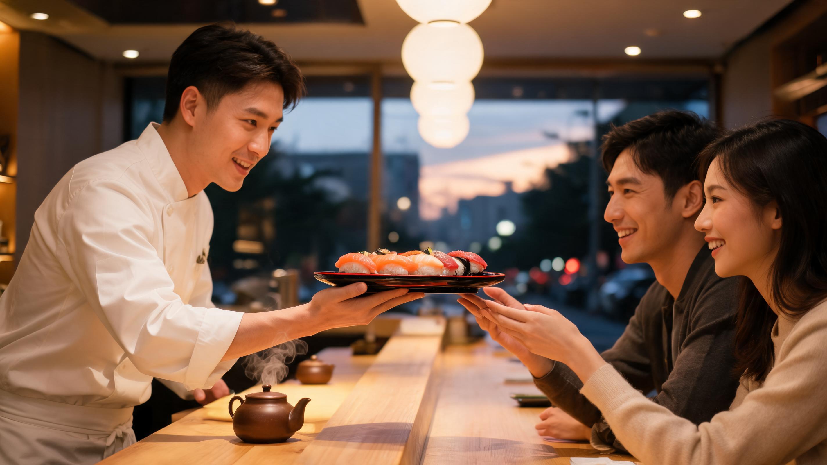 How to Get to Taraba Prime & Reserve a Table (BTS Asok Directions)