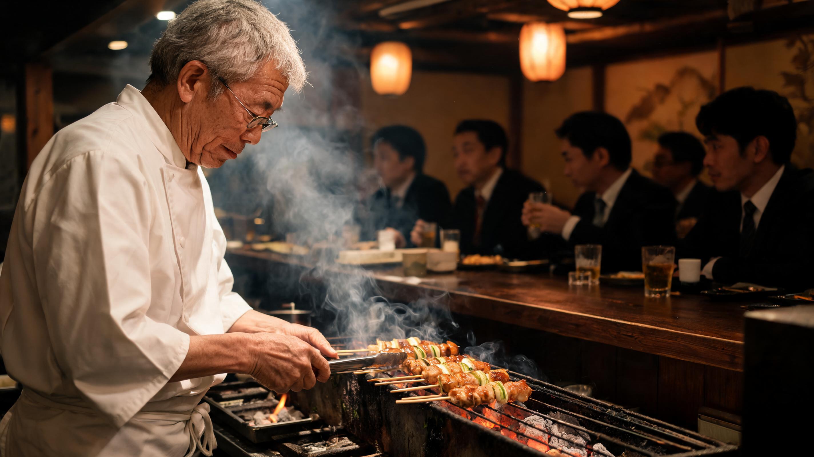 How to Spot Authentic Japanese Food (and Avoid Tourist Traps) in Bangkok