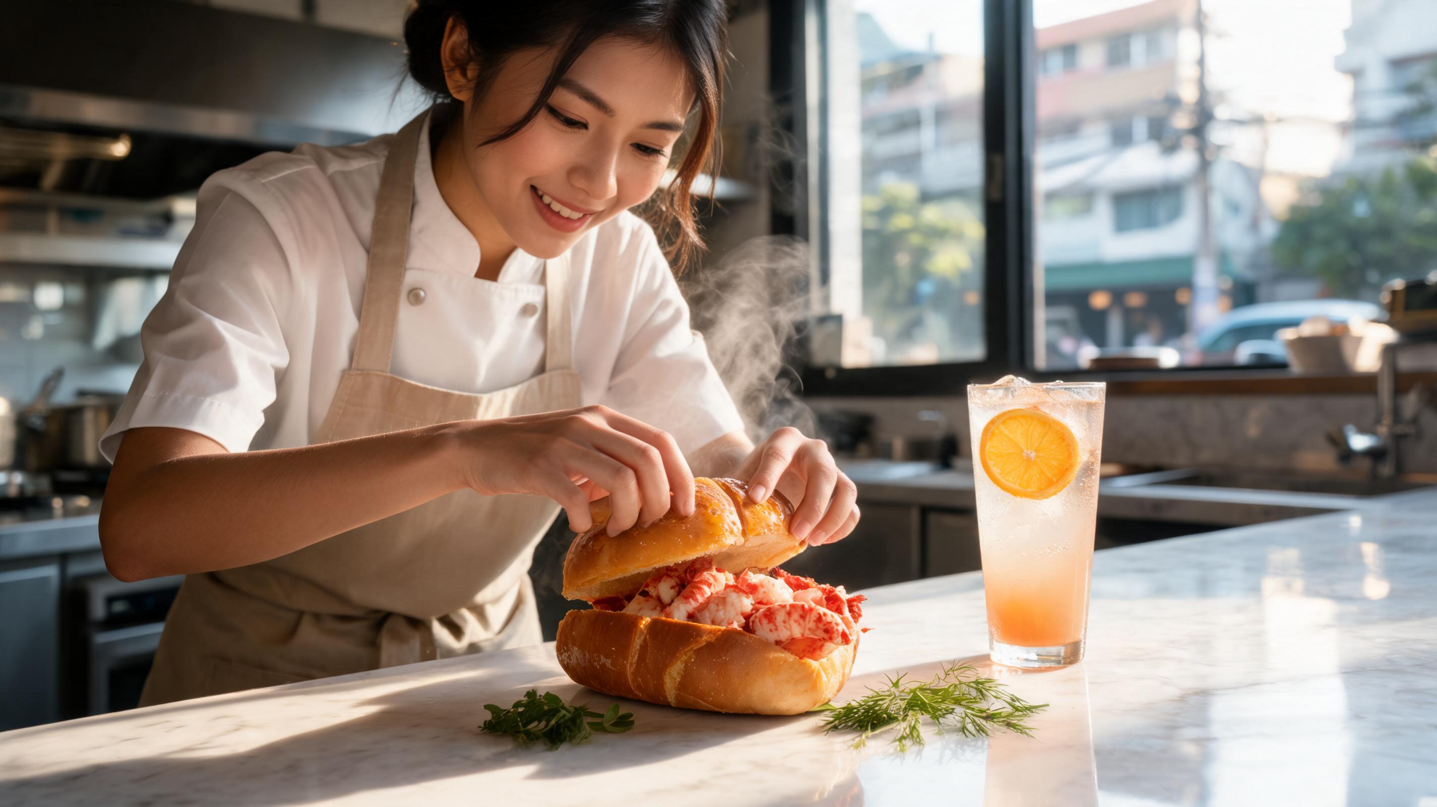 Brunch รอบสุขุมวิท 20 และซอยข้างเคียง: ย่านนี้มีอะไรอีกบ้าง