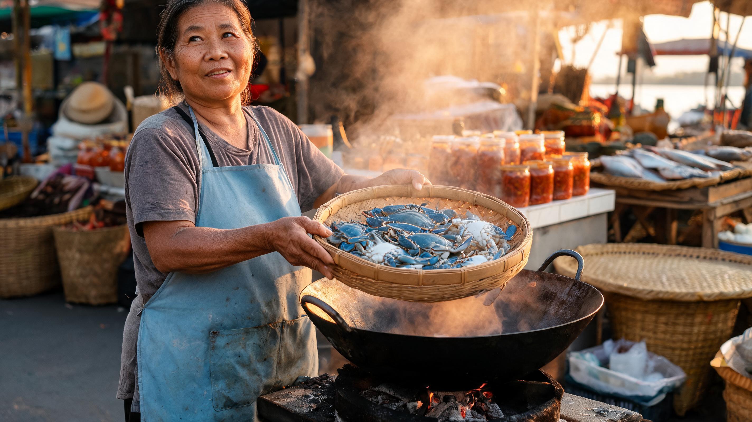 ข้อผิดพลาดที่คนหาที่กินชุมพรพลาดบ่อย (และวิธีเลี่ยง)