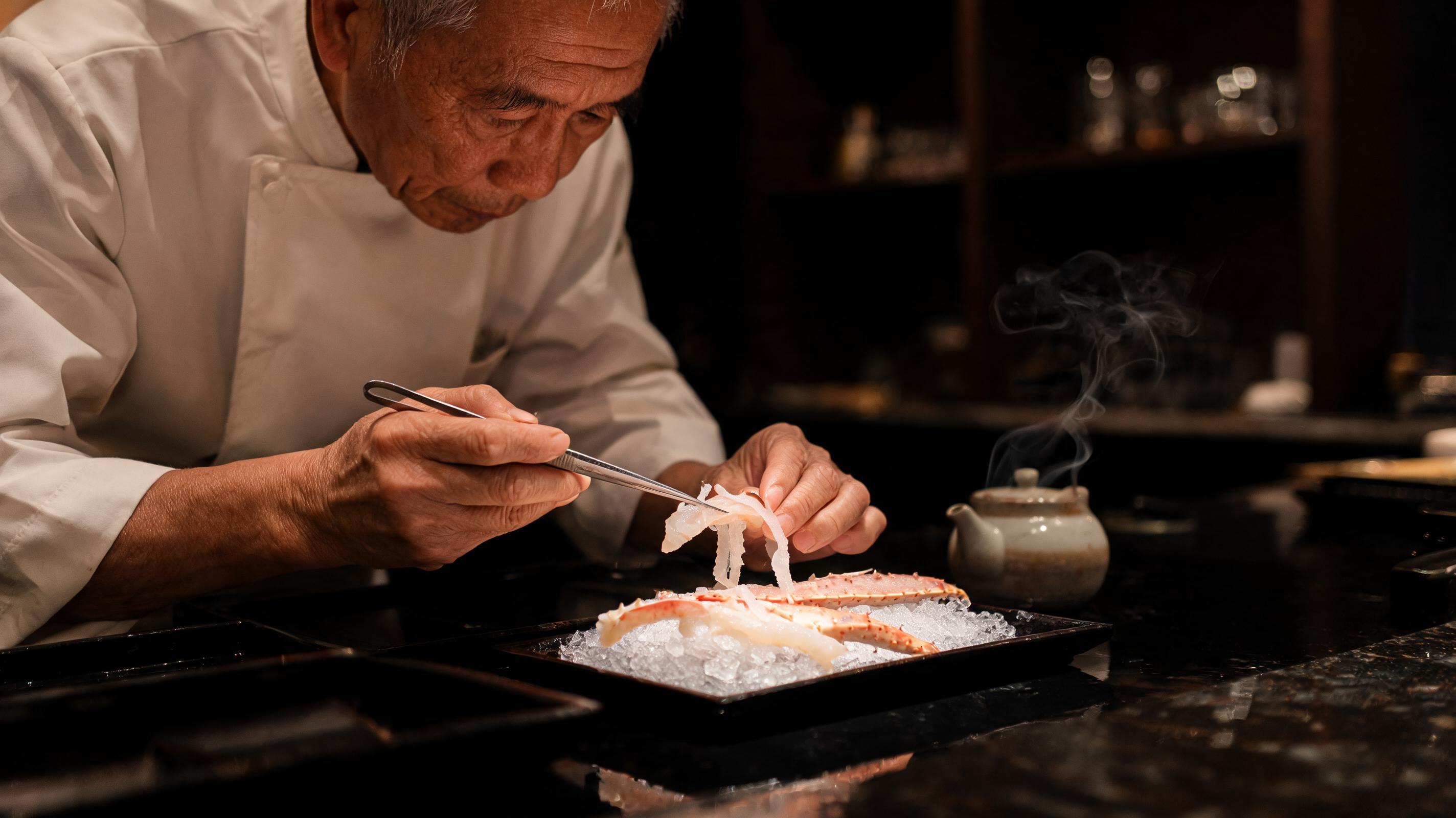 Common Mistakes to Avoid When Ordering King Crab in Bangkok