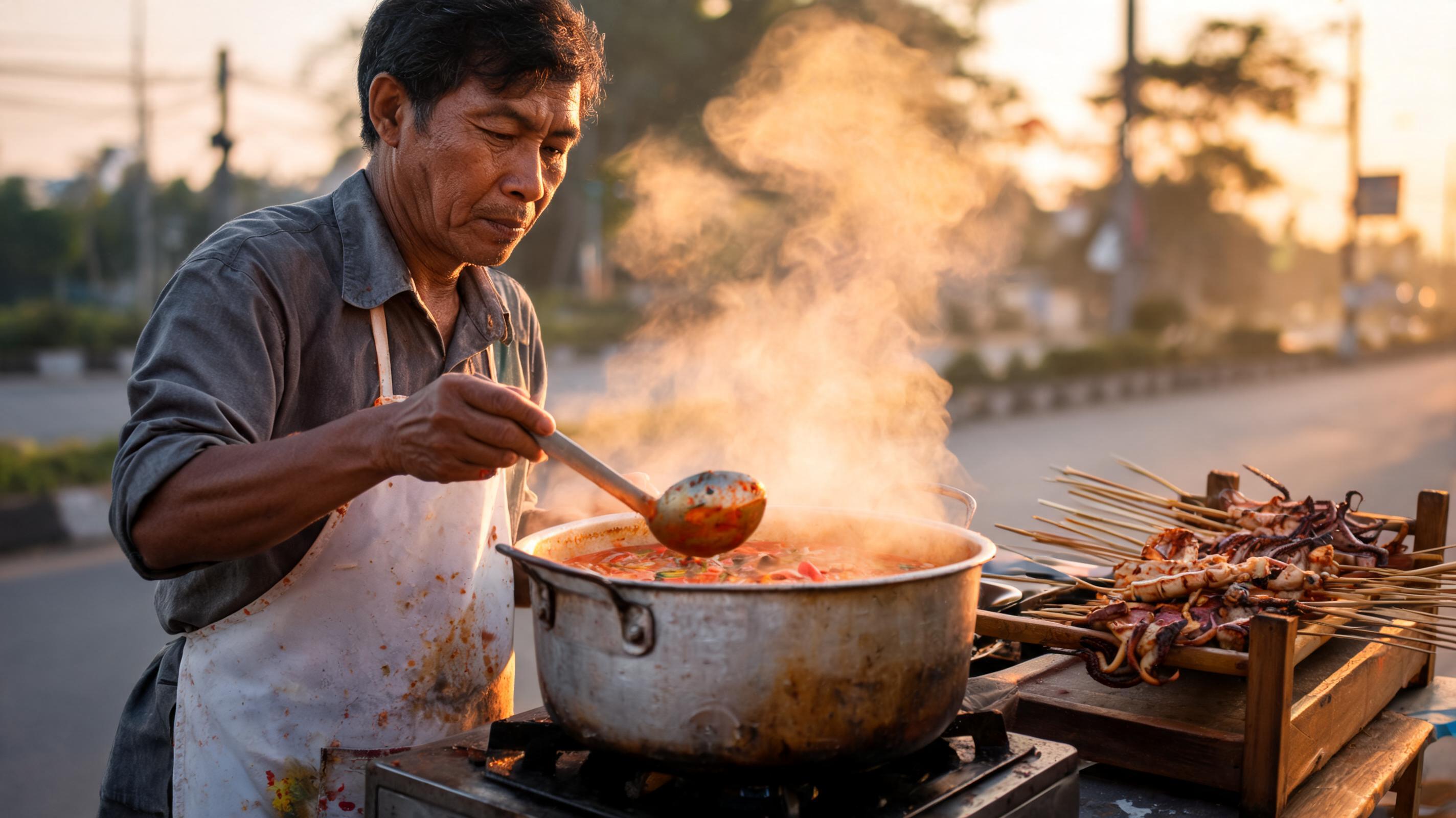 ข้อผิดพลาดที่คนไปกินชุมพรพลาดบ่อย (และวิธีเลี่ยง)