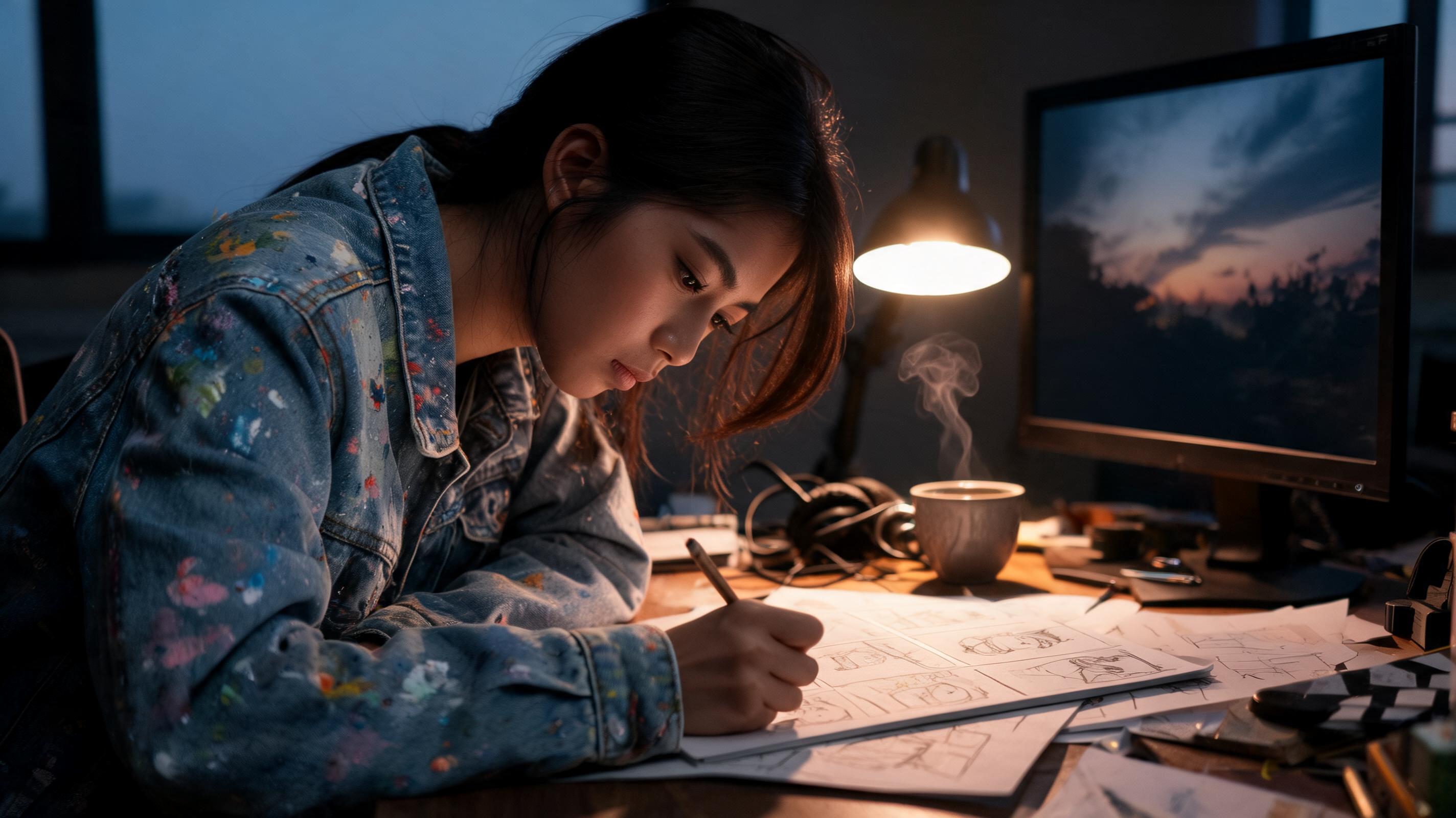 How to Create an AI Movie in 2026: Step-by-Step Pipeline